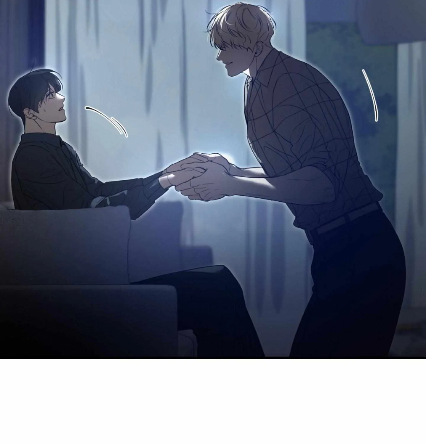 Love Me, Revive Me Chapter 2 page 139 - 