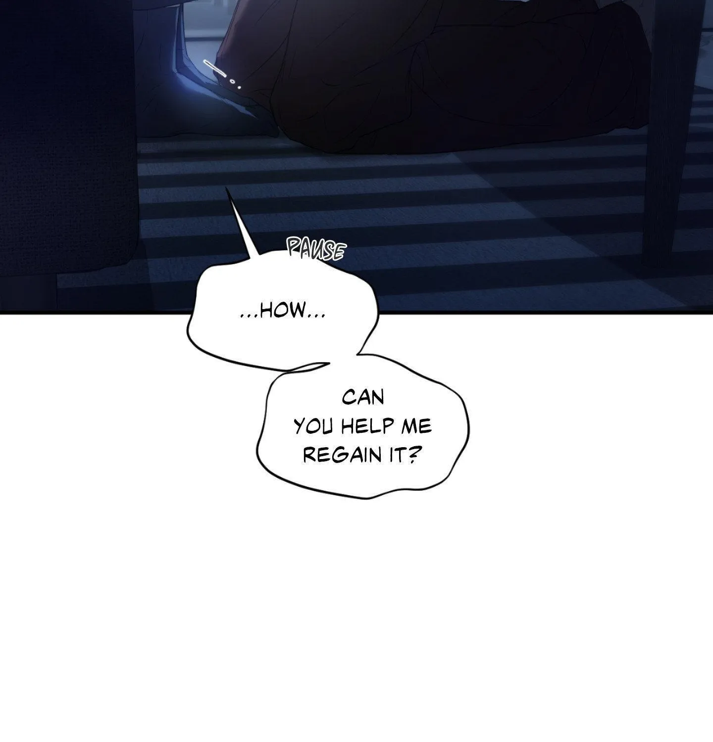 Love Me, Revive Me Chapter 2 page 155 - 