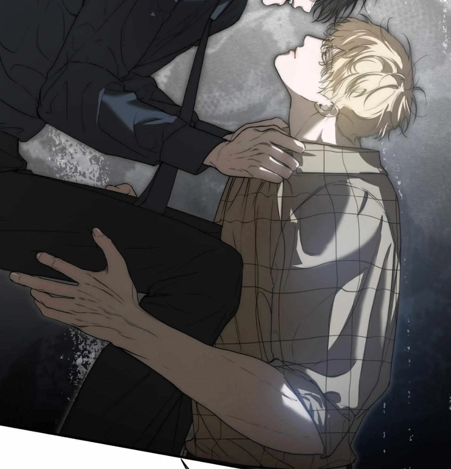 Love Me, Revive Me Chapter 2 page 165 - 