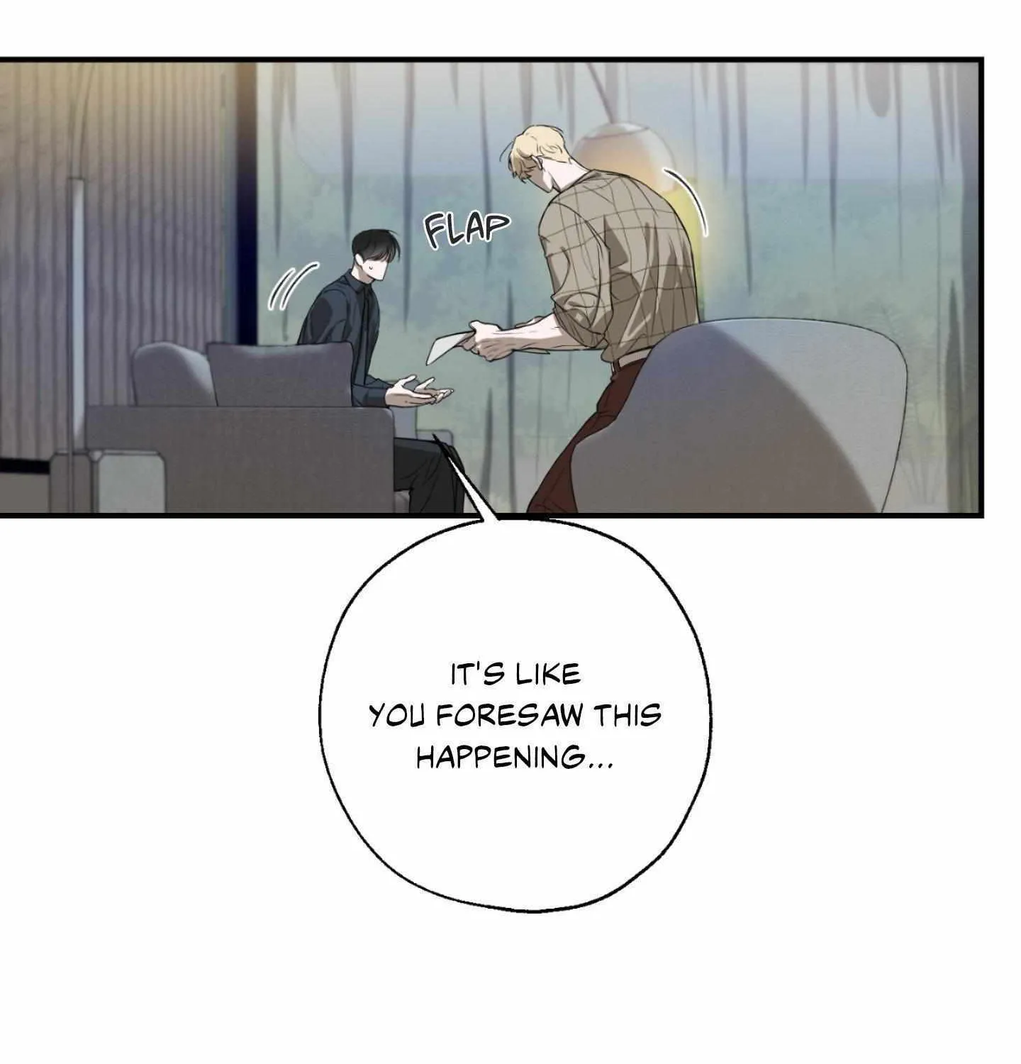 Love Me, Revive Me Chapter 2 page 171 - 