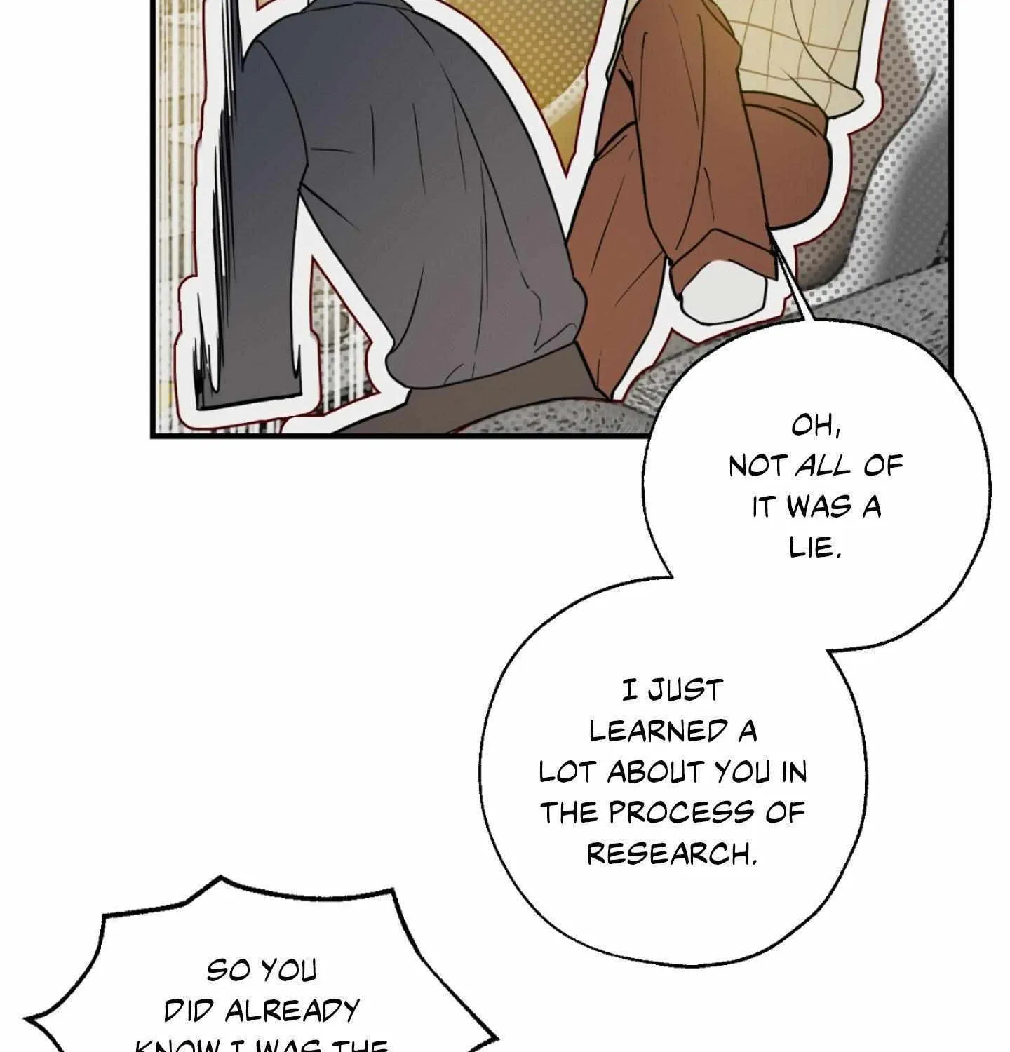 Love Me, Revive Me Chapter 2 page 173 - 