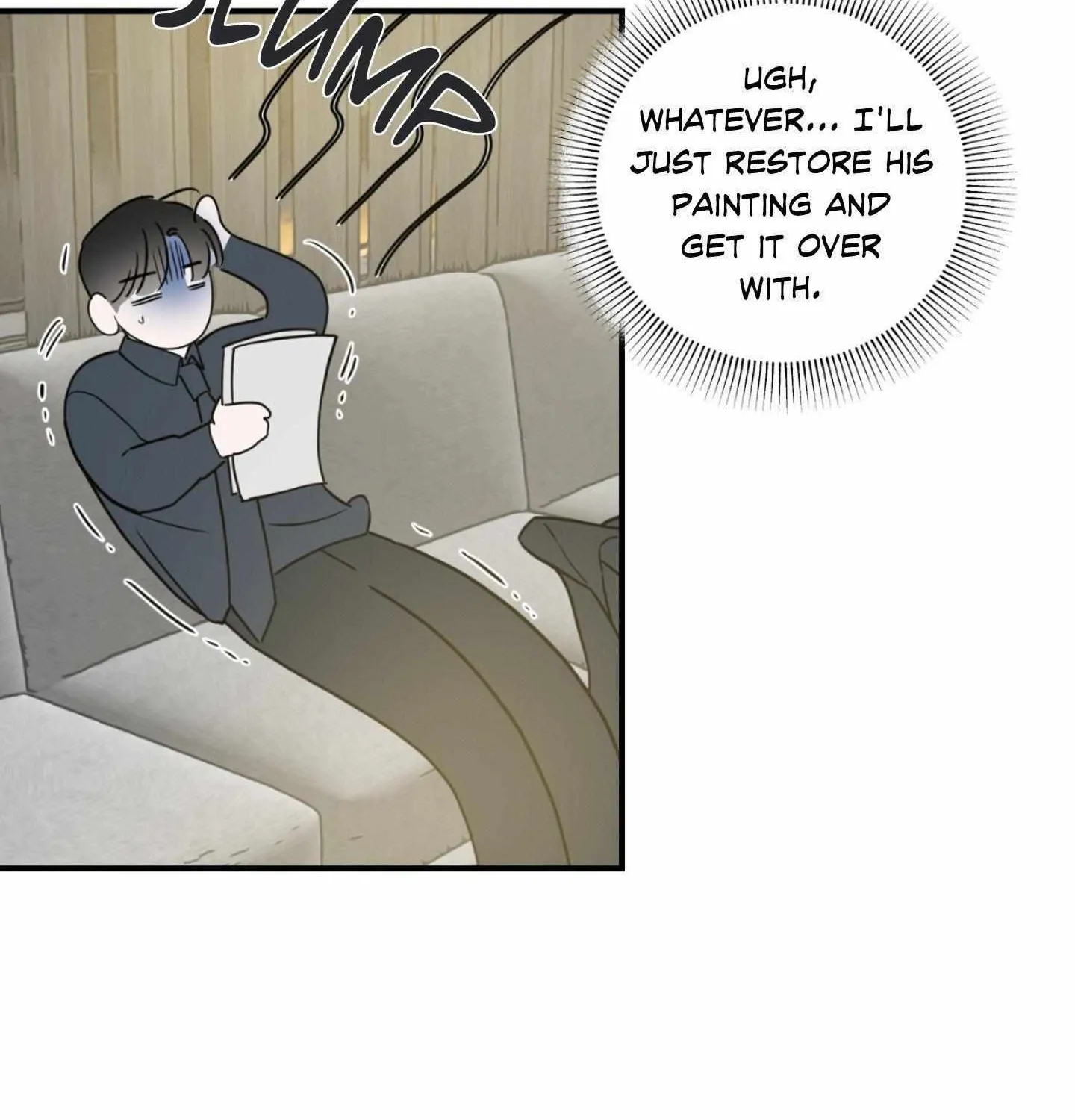 Love Me, Revive Me Chapter 2 page 175 - 