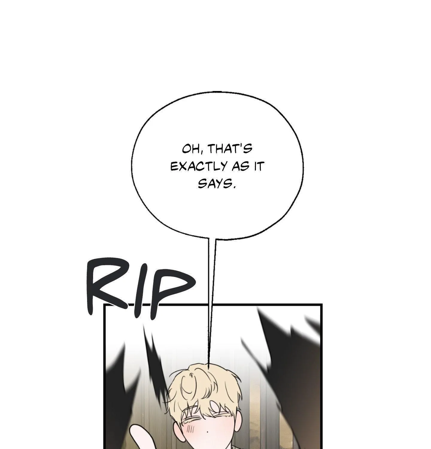 Love Me, Revive Me Chapter 2 page 178 - 