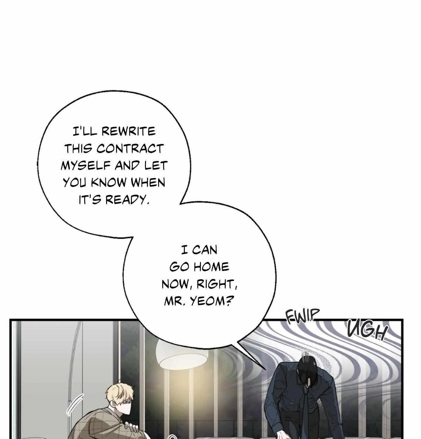 Love Me, Revive Me Chapter 2 page 180 - 