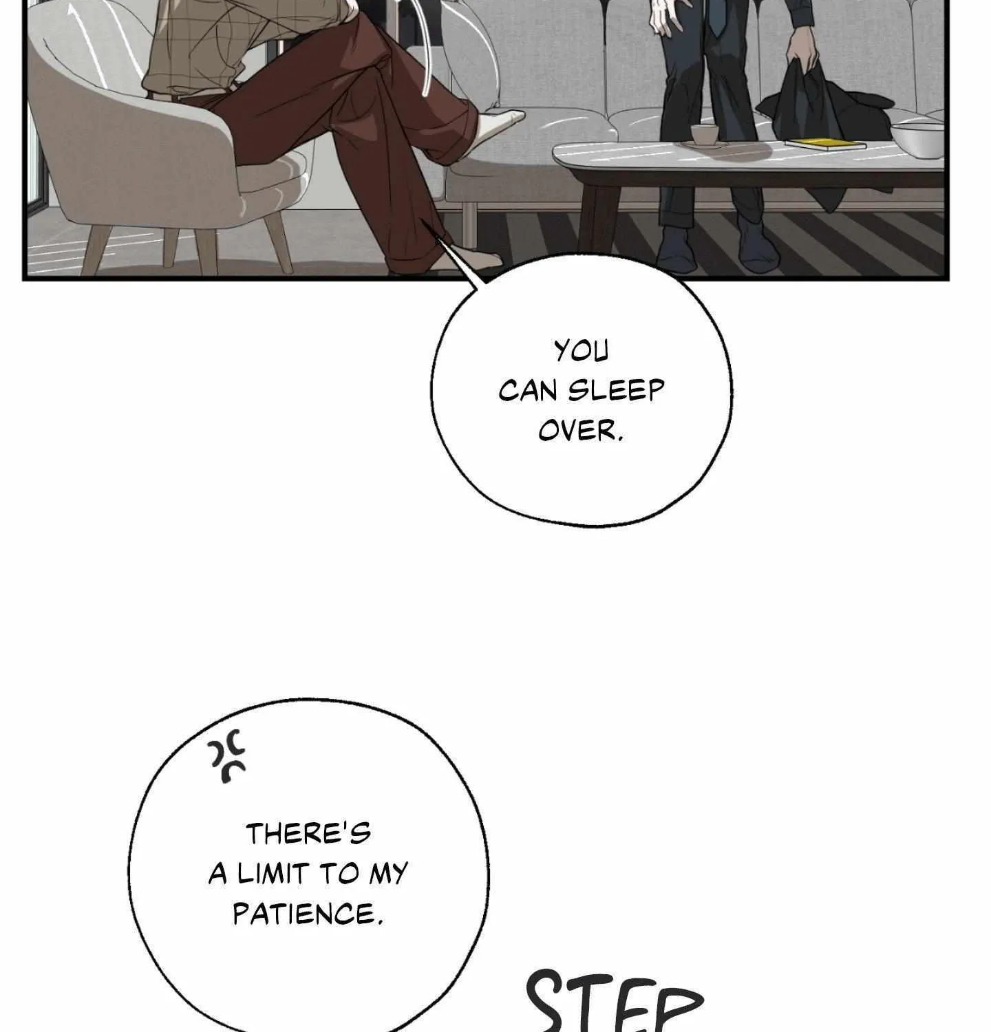 Love Me, Revive Me Chapter 2 page 181 - 