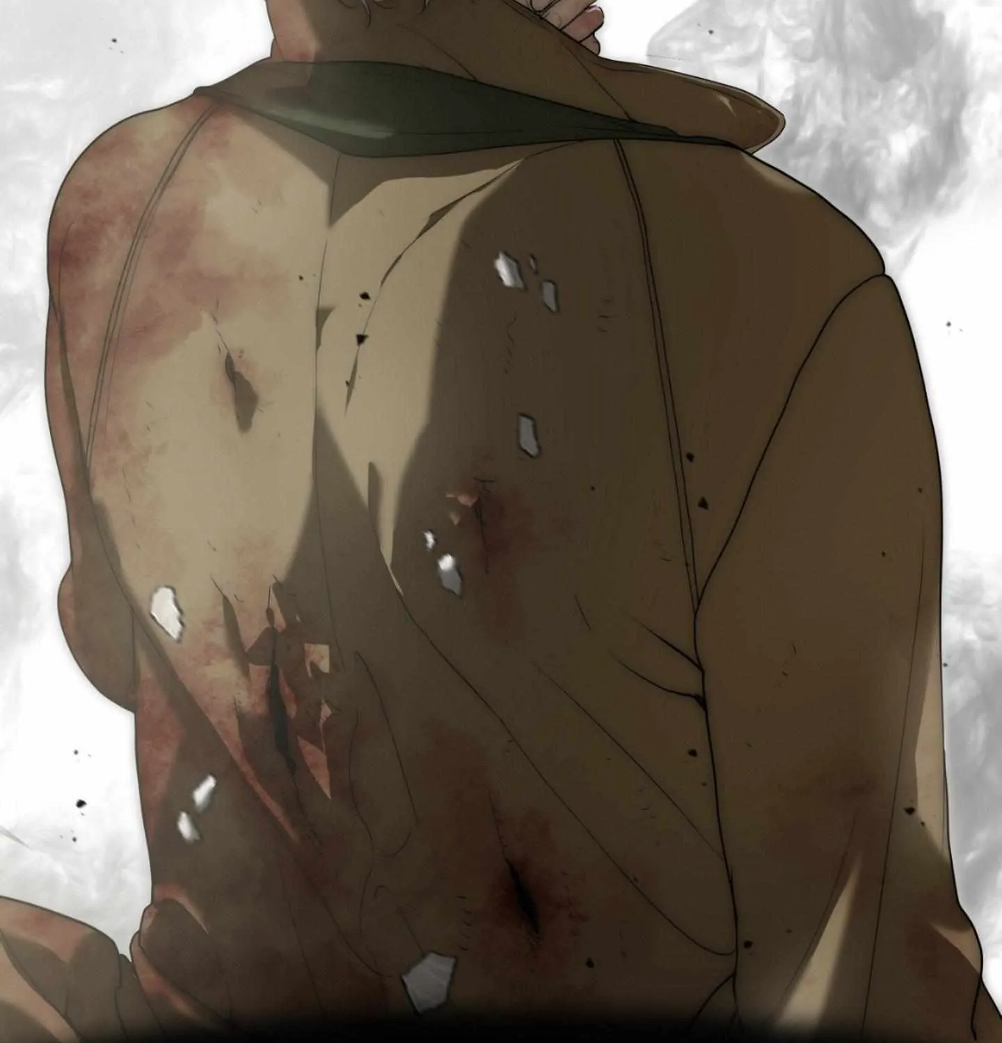 Love Me, Revive Me Chapter 2 page 24 - 