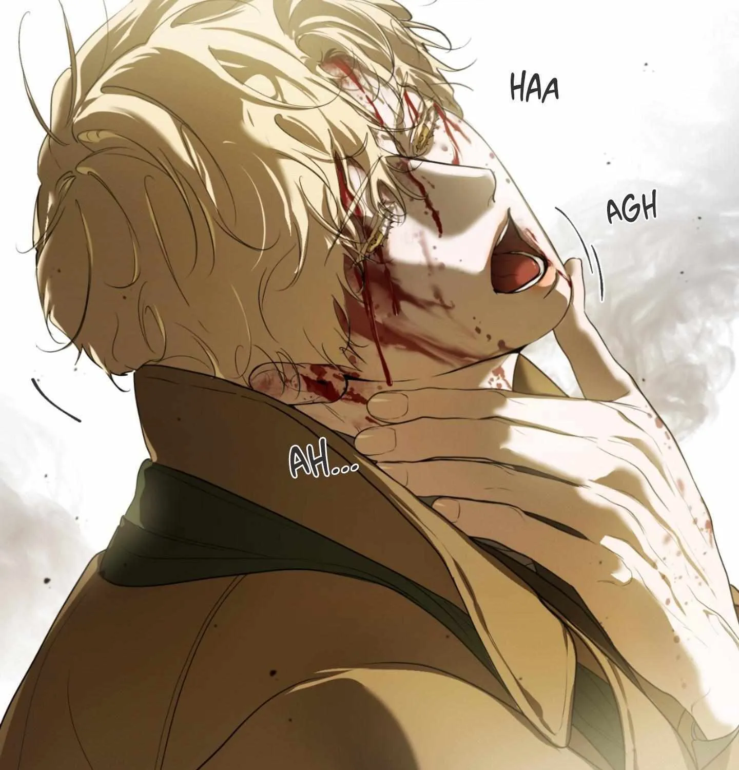 Love Me, Revive Me Chapter 2 page 26 - 