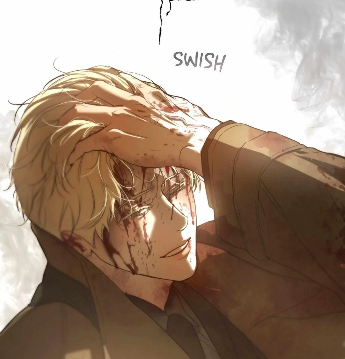 Love Me, Revive Me Chapter 2 page 31 - 