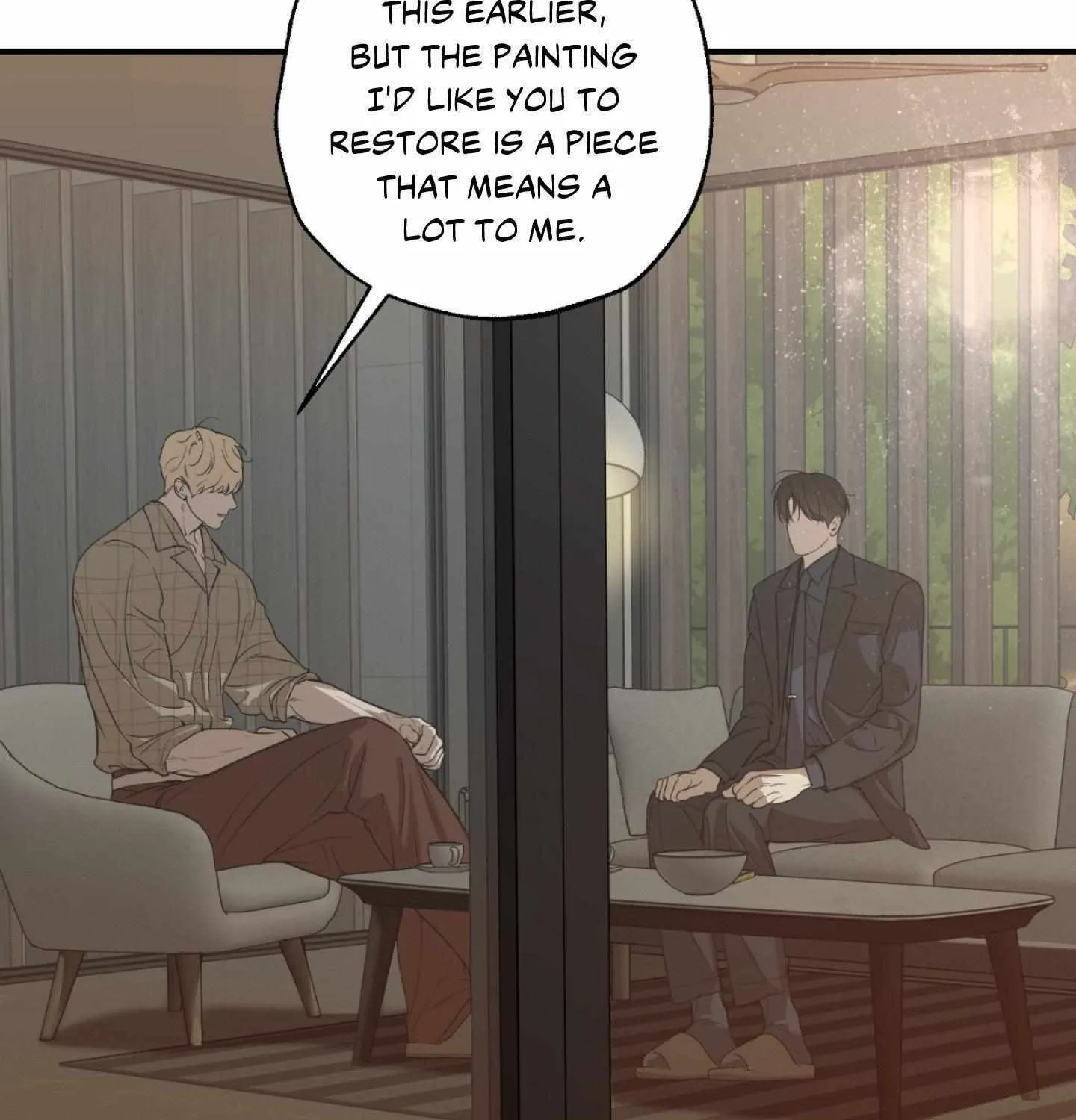 Love Me, Revive Me Chapter 2 page 46 - 