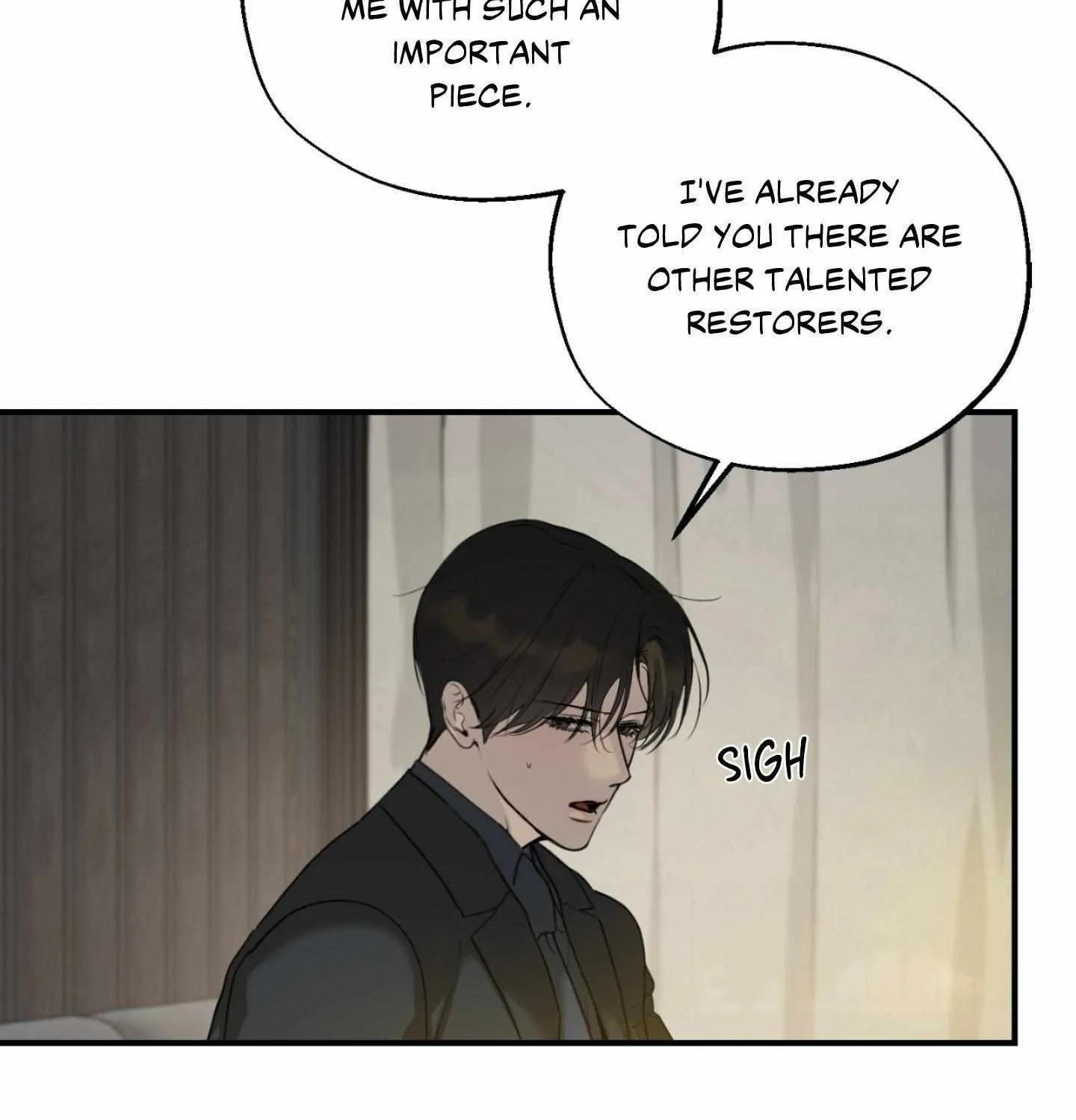 Love Me, Revive Me Chapter 2 page 48 - 