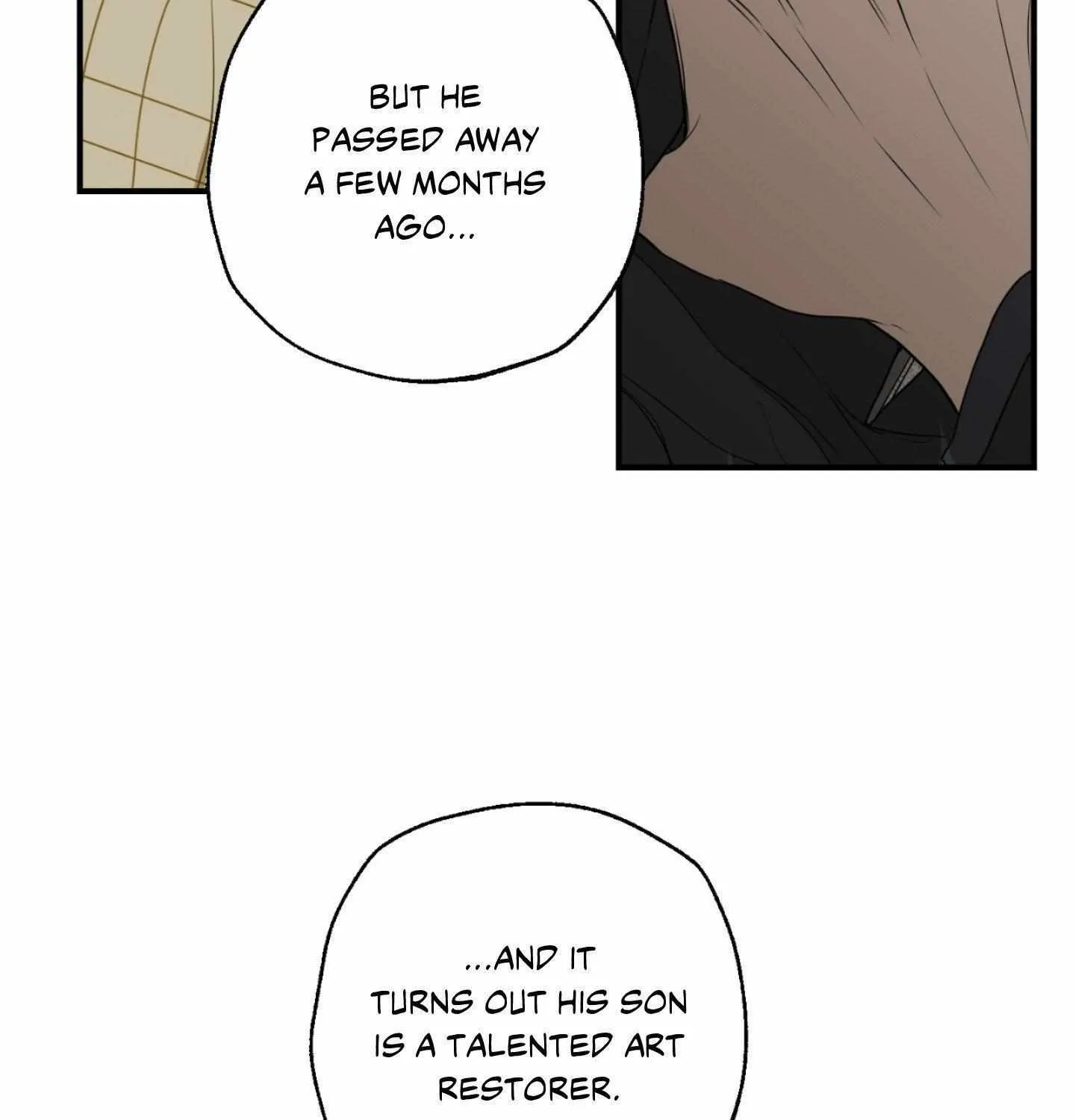 Love Me, Revive Me Chapter 2 page 51 - 