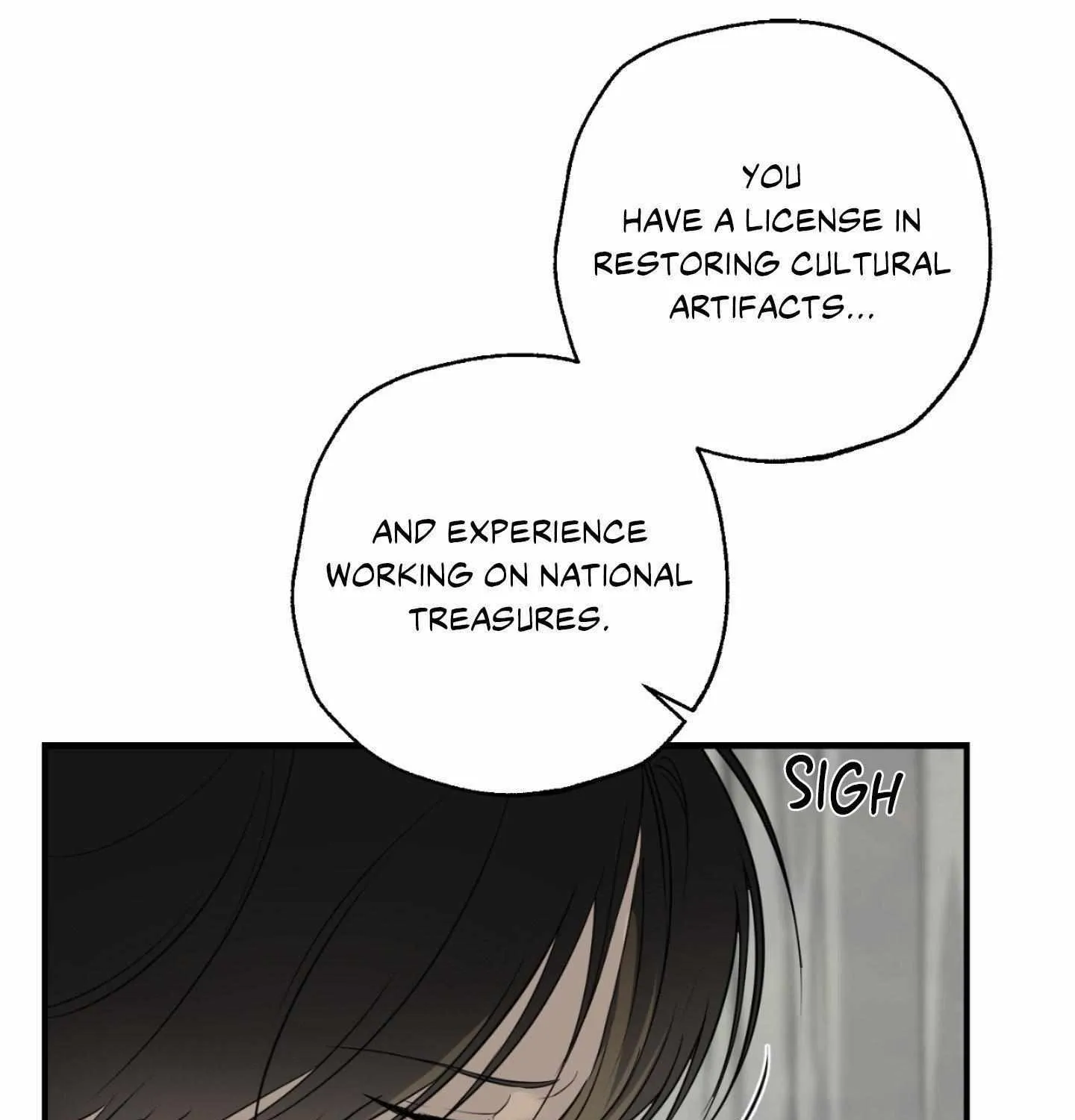 Love Me, Revive Me Chapter 2 page 55 - 