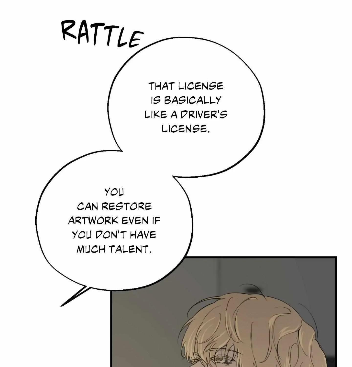 Love Me, Revive Me Chapter 2 page 57 - 