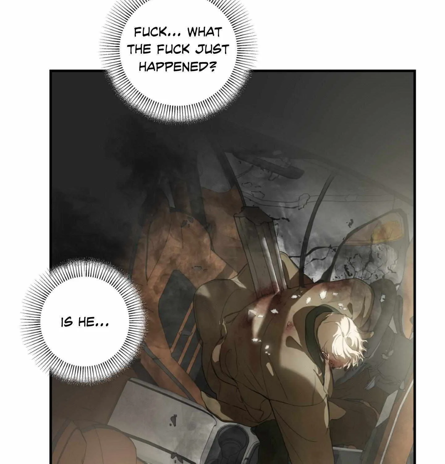 Love Me, Revive Me Chapter 2 page 7 - 
