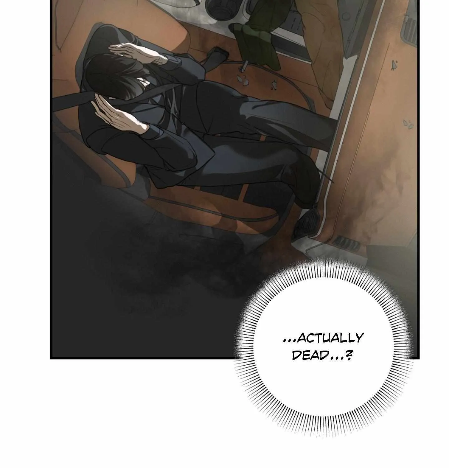 Love Me, Revive Me Chapter 2 page 8 - 