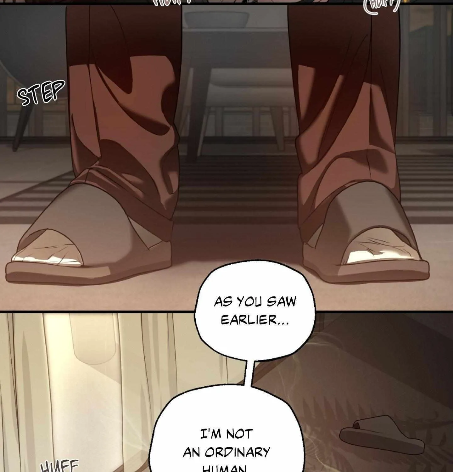 Love Me, Revive Me Chapter 2 page 75 - 