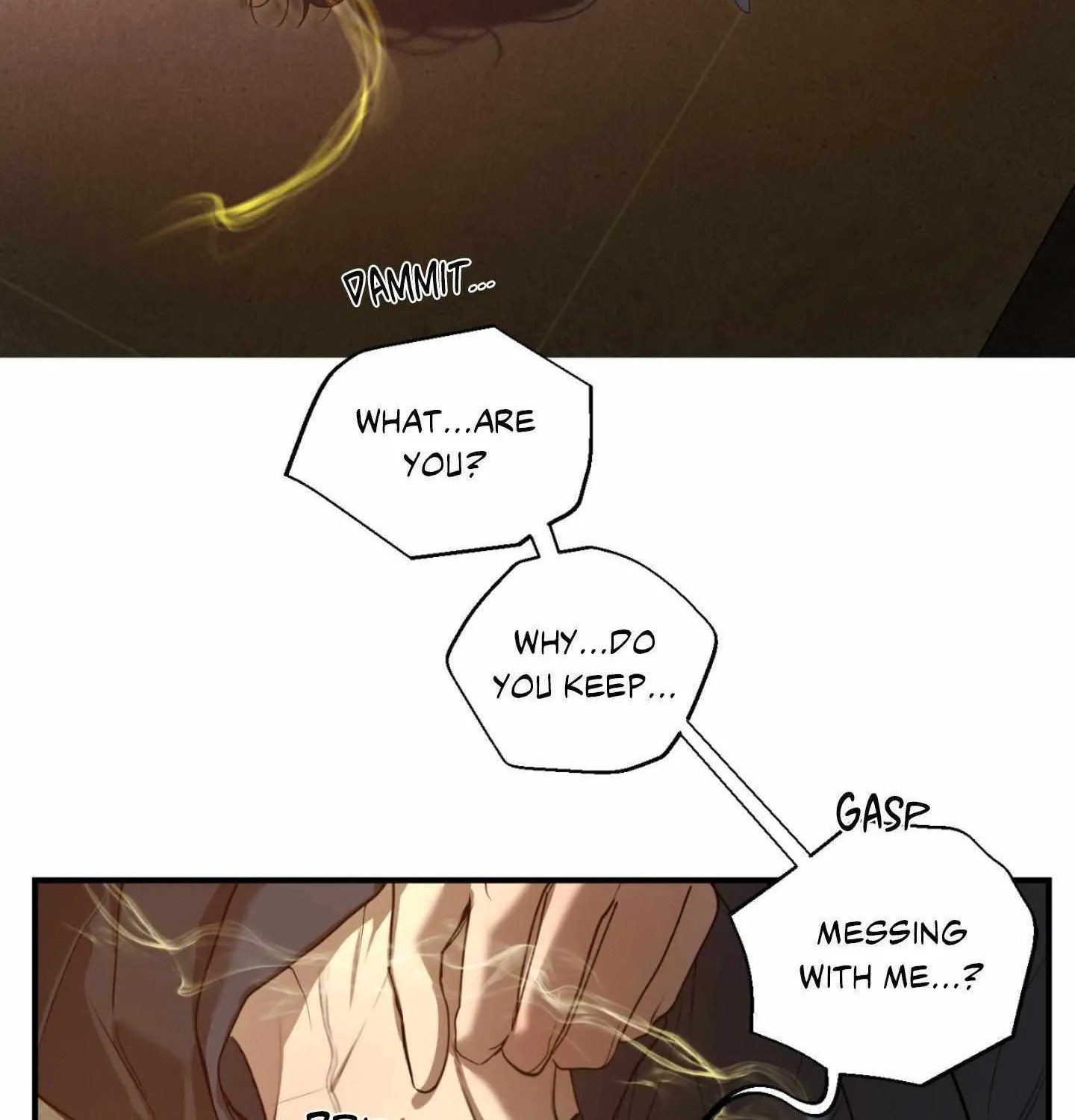 Love Me, Revive Me Chapter 2 page 83 - 