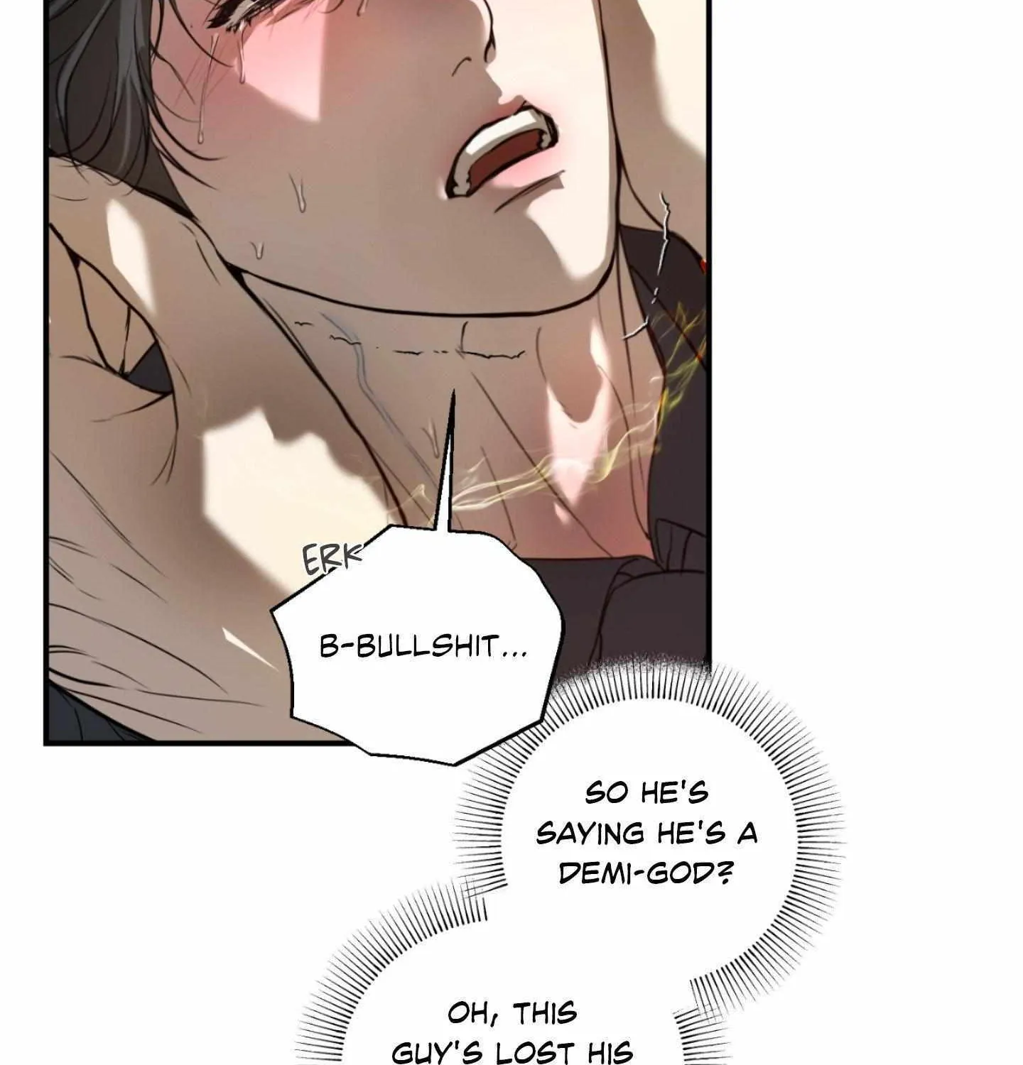 Love Me, Revive Me Chapter 2 page 90 - 
