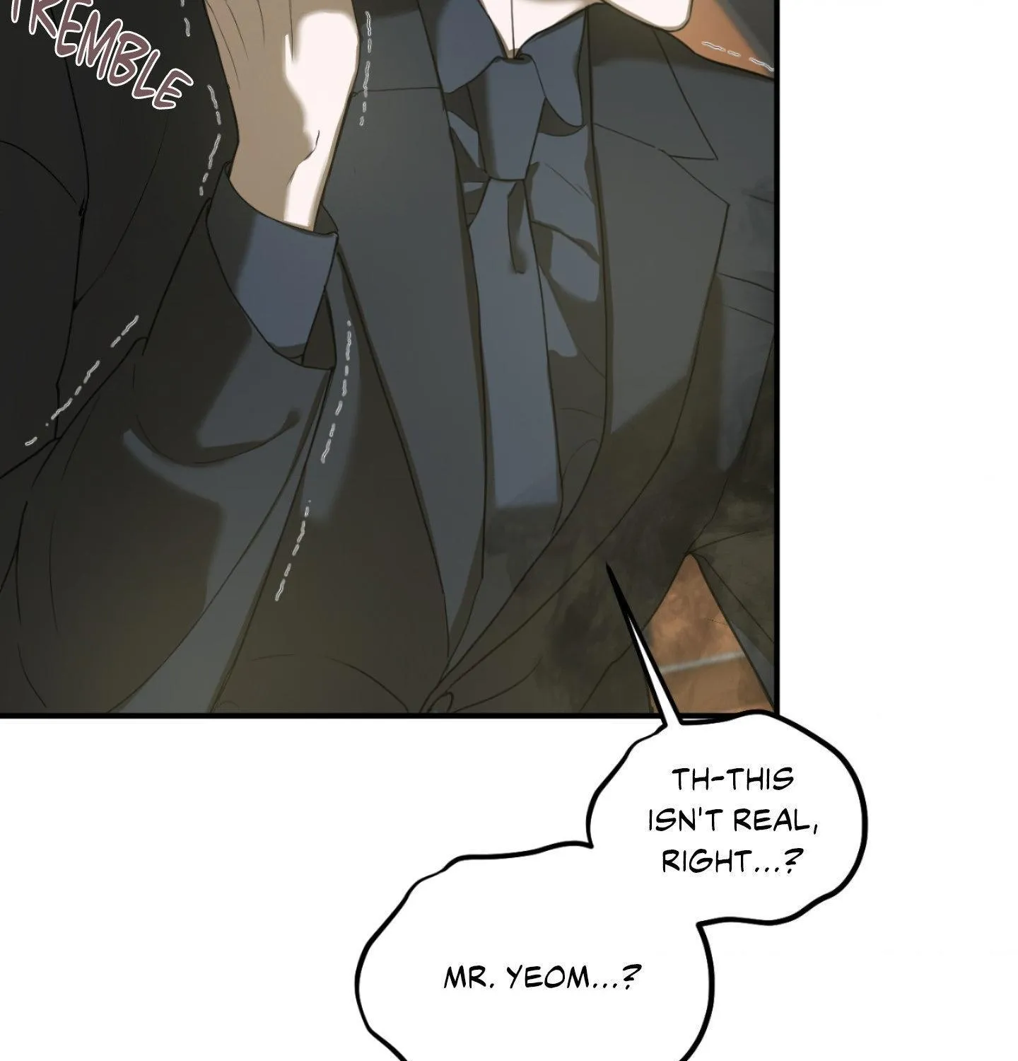 Love Me, Revive Me Chapter 2 page 10 - 