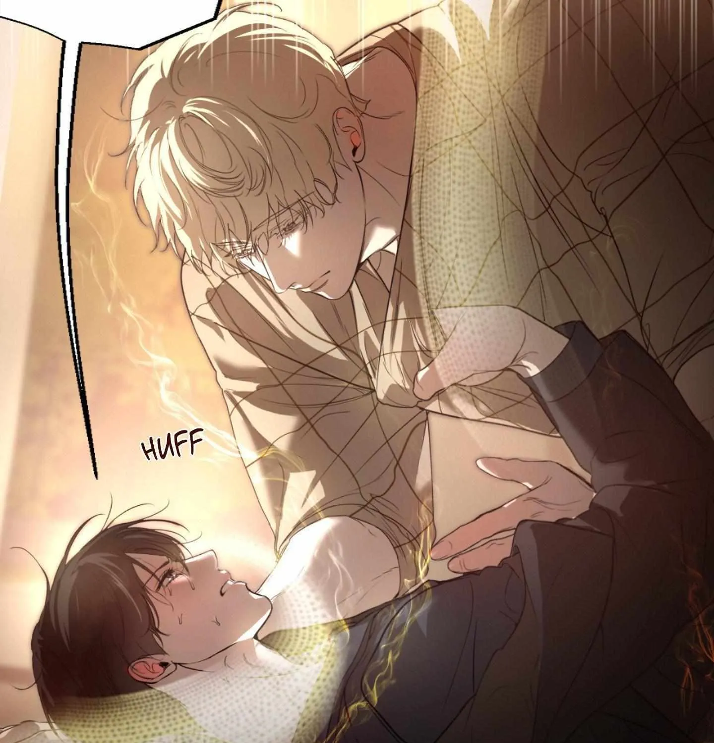 Love Me, Revive Me Chapter 2 page 97 - 