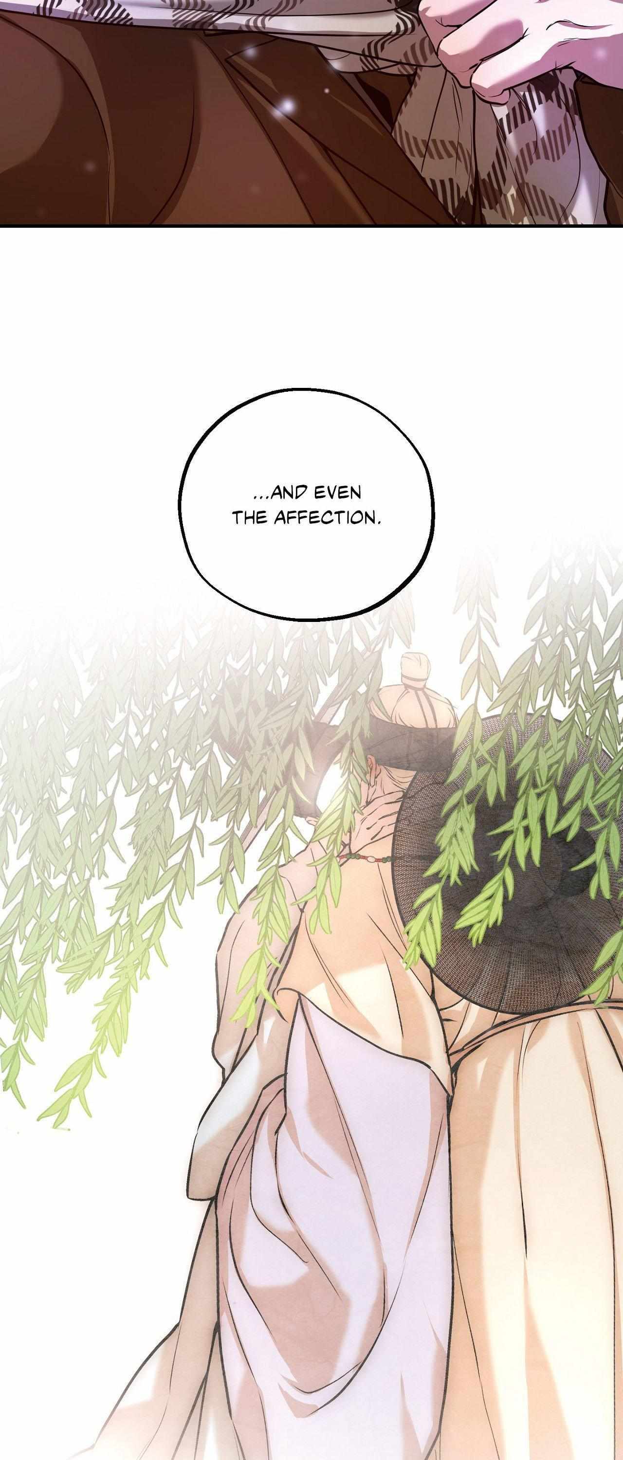 Love Me, Revive Me Chapter 20 page 11 - 