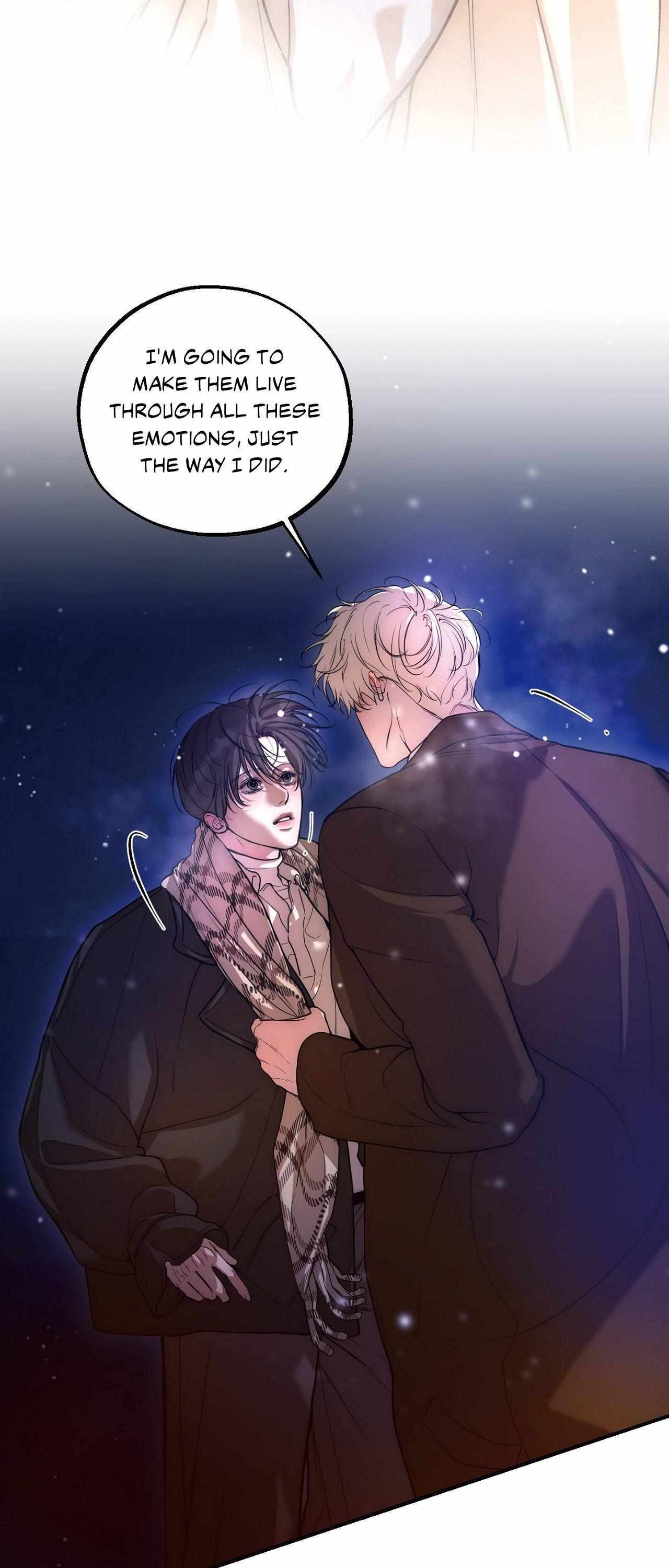 Love Me, Revive Me Chapter 20 page 12 - 