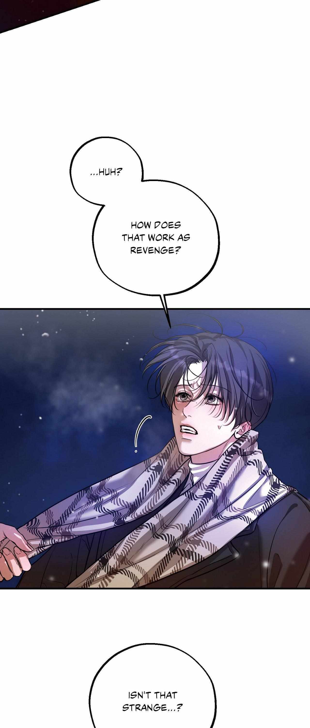 Love Me, Revive Me Chapter 20 page 13 - 