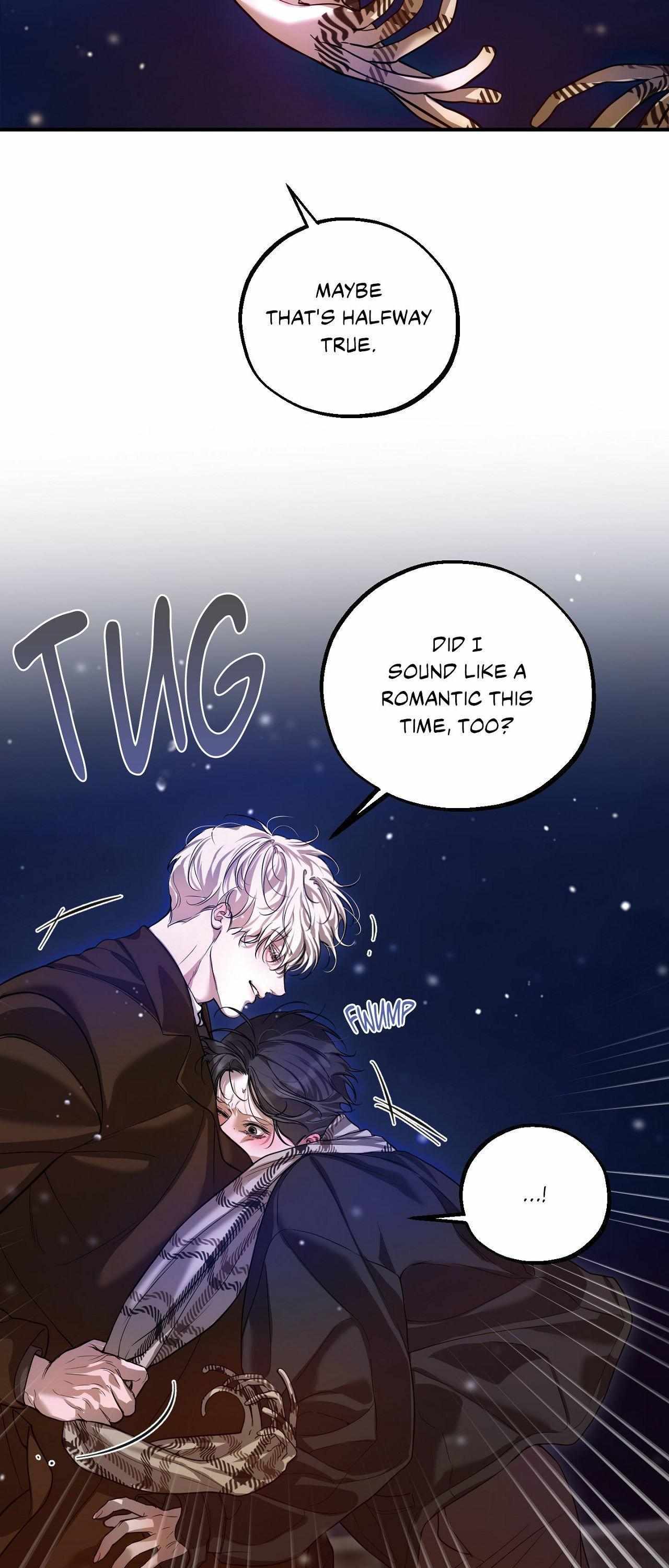 Love Me, Revive Me Chapter 20 page 15 - 