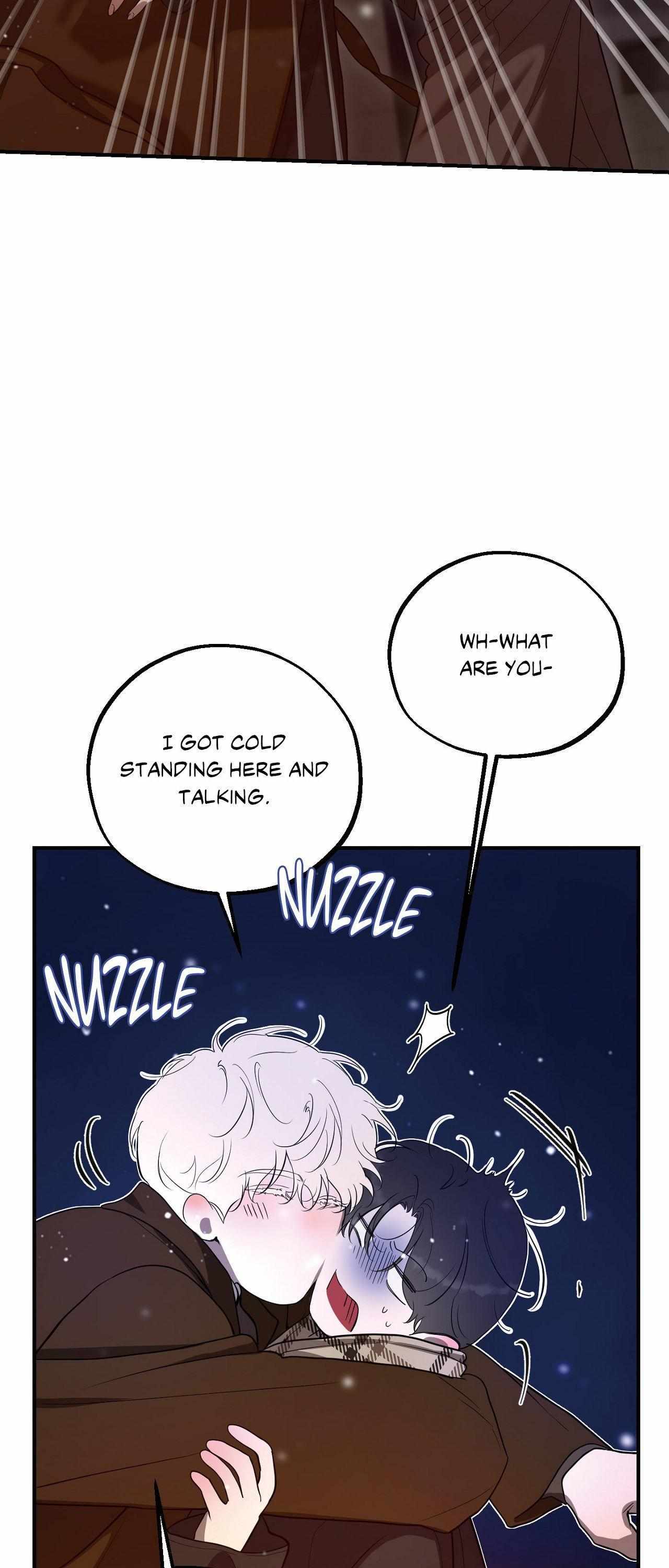 Love Me, Revive Me Chapter 20 page 16 - 