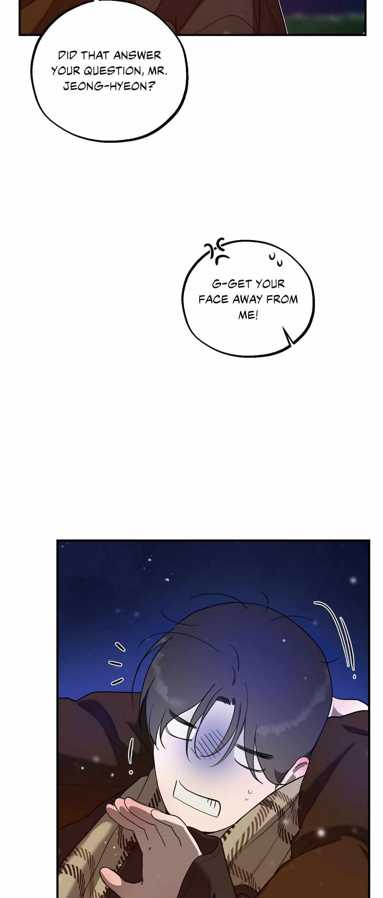 Love Me, Revive Me Chapter 20 page 17 - 