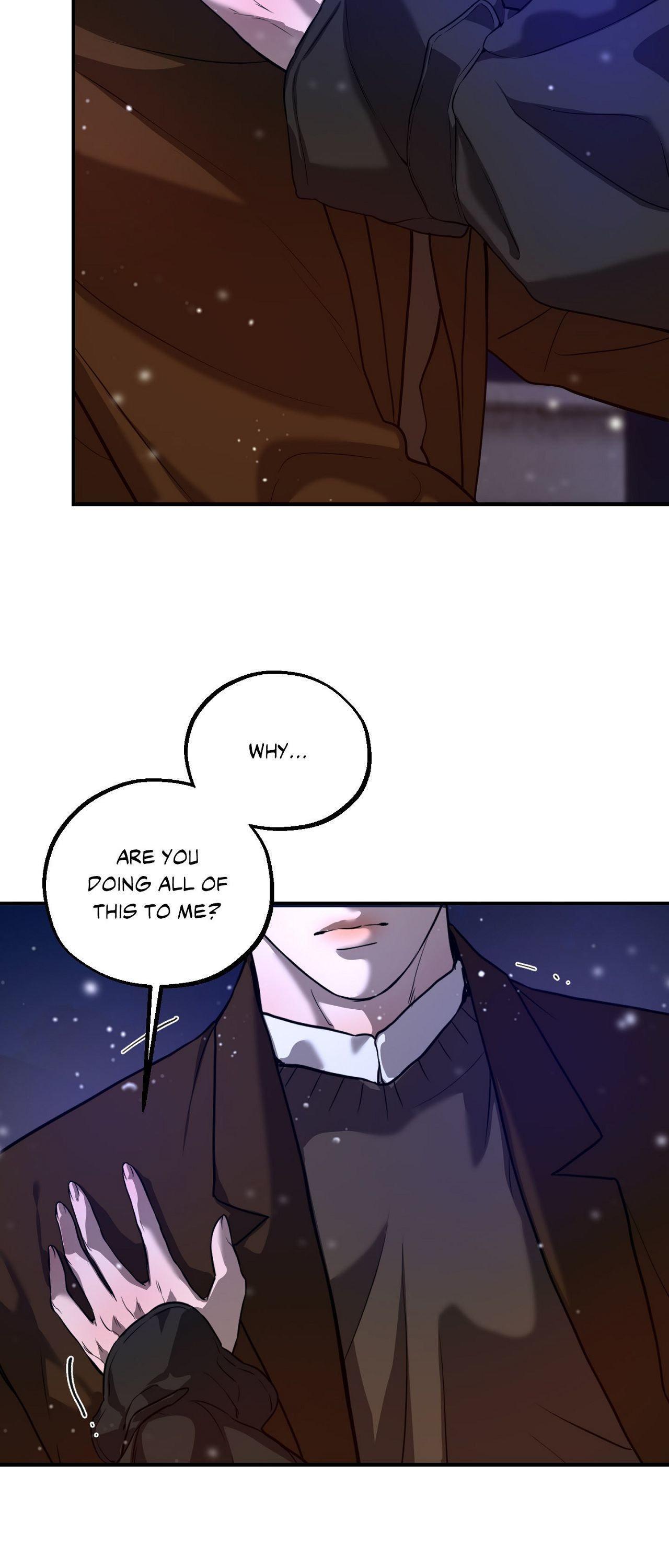 Love Me, Revive Me Chapter 20 page 19 - 