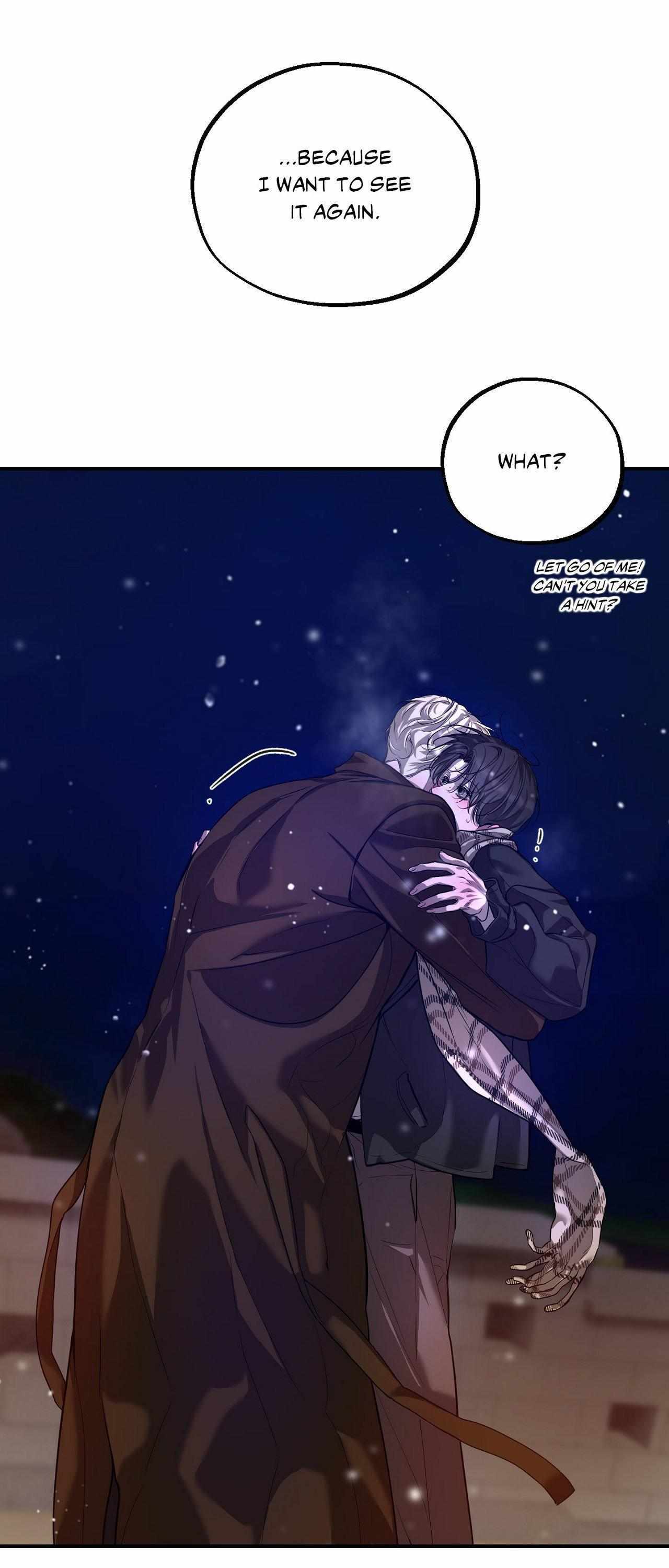 Love Me, Revive Me Chapter 20 page 20 - 
