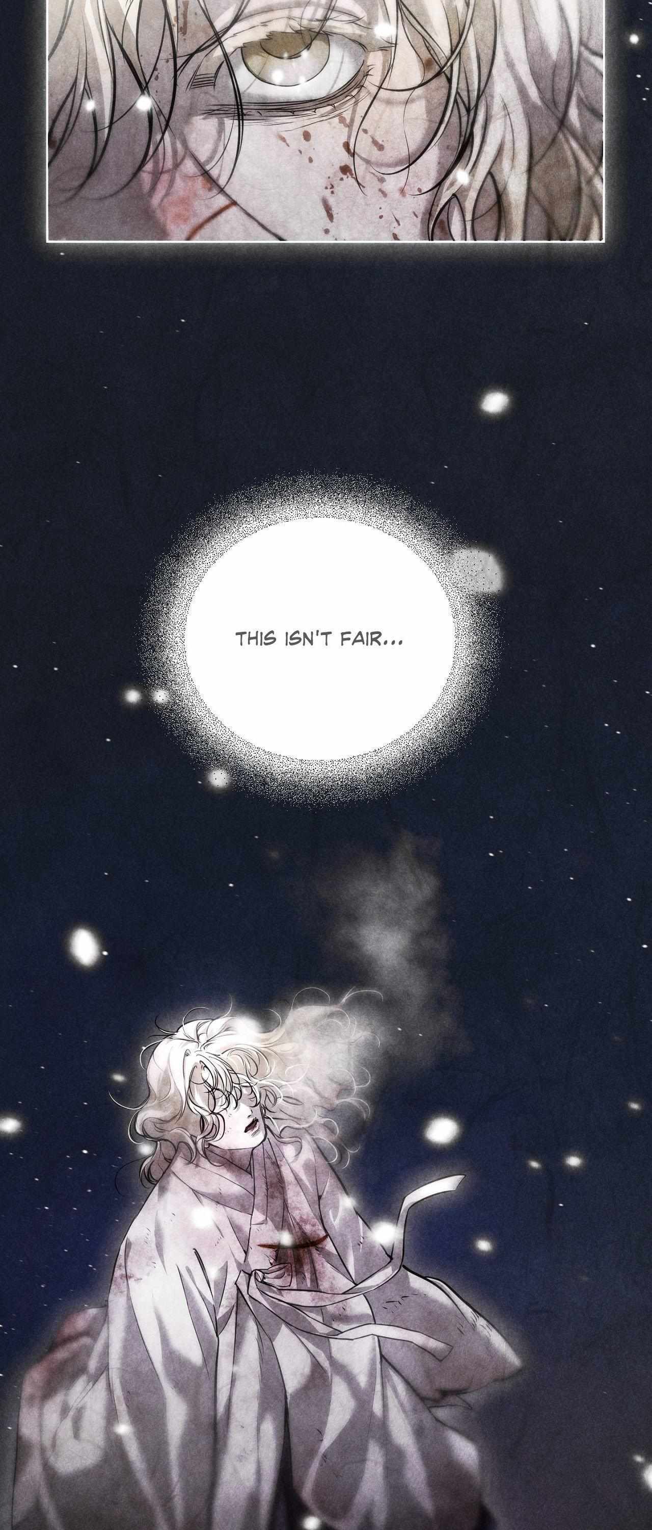 Love Me, Revive Me Chapter 20 page 3 - 