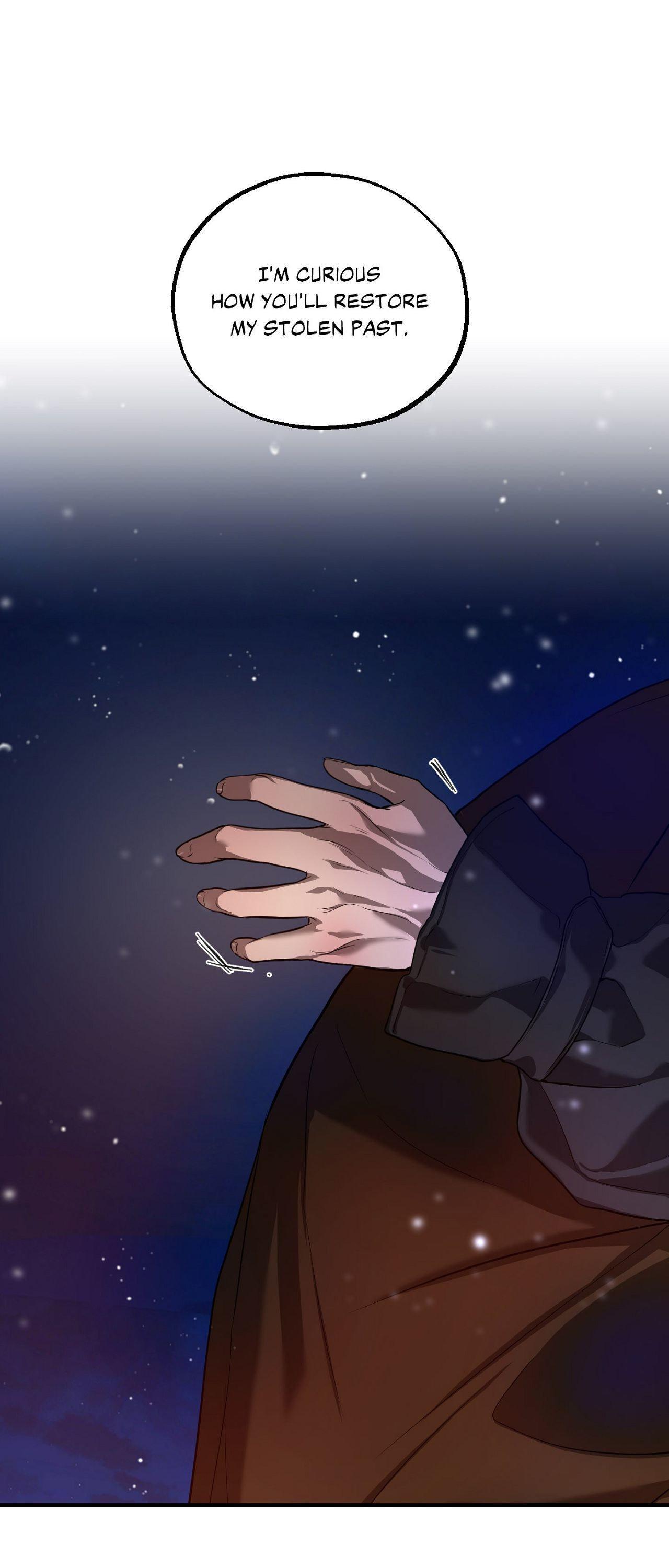 Love Me, Revive Me Chapter 20 page 21 - 