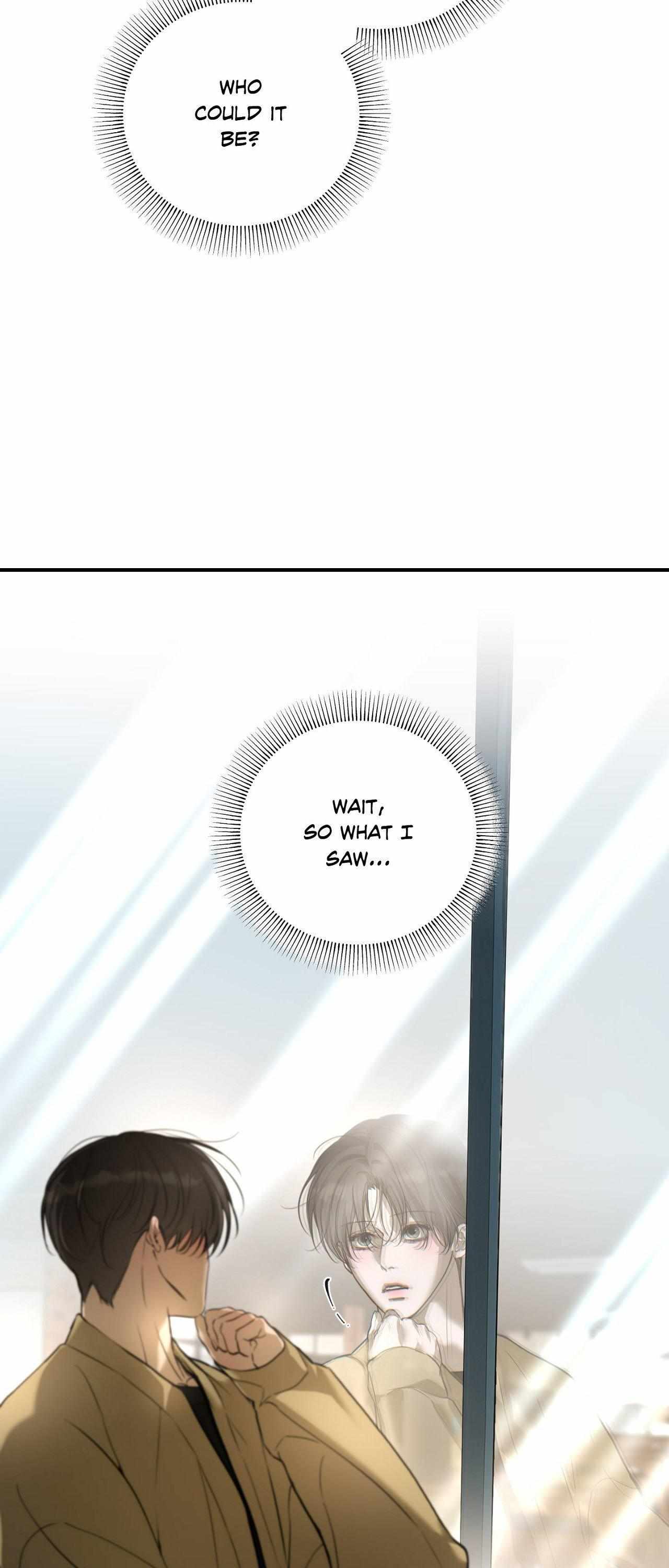 Love Me, Revive Me Chapter 20 page 25 - 