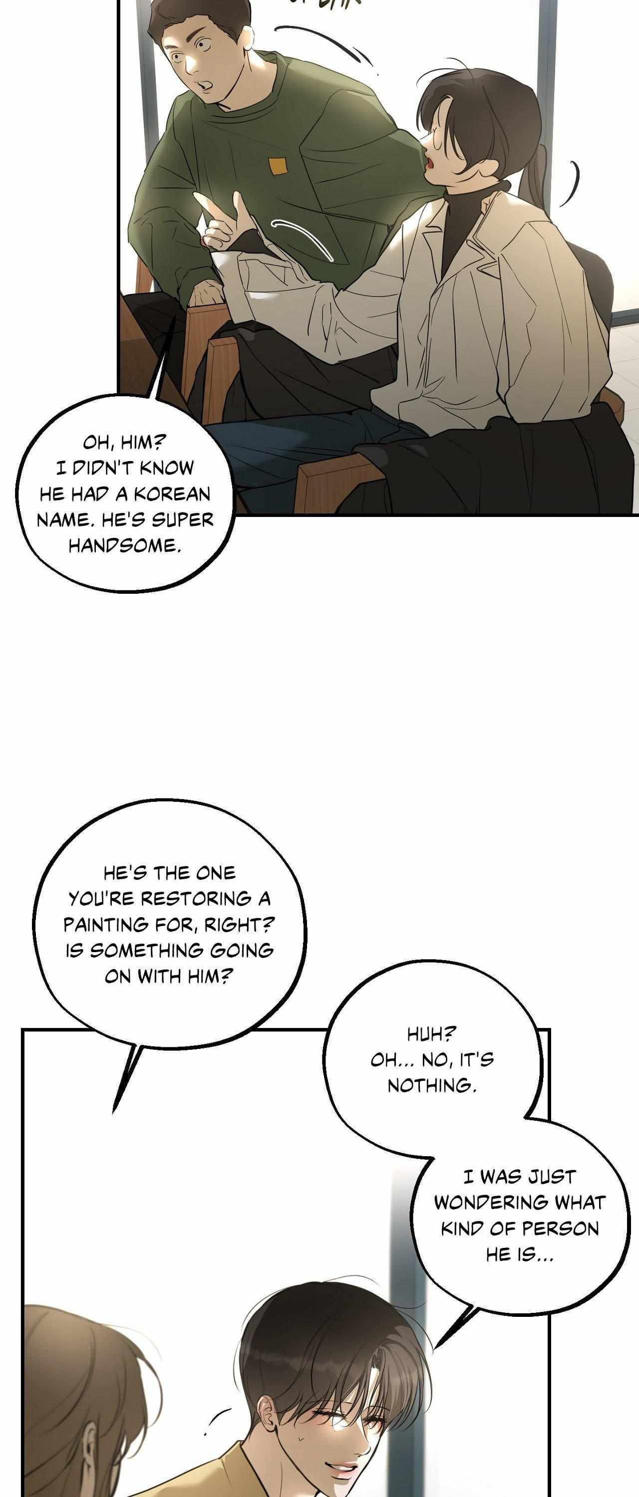 Love Me, Revive Me Chapter 20 page 28 - 