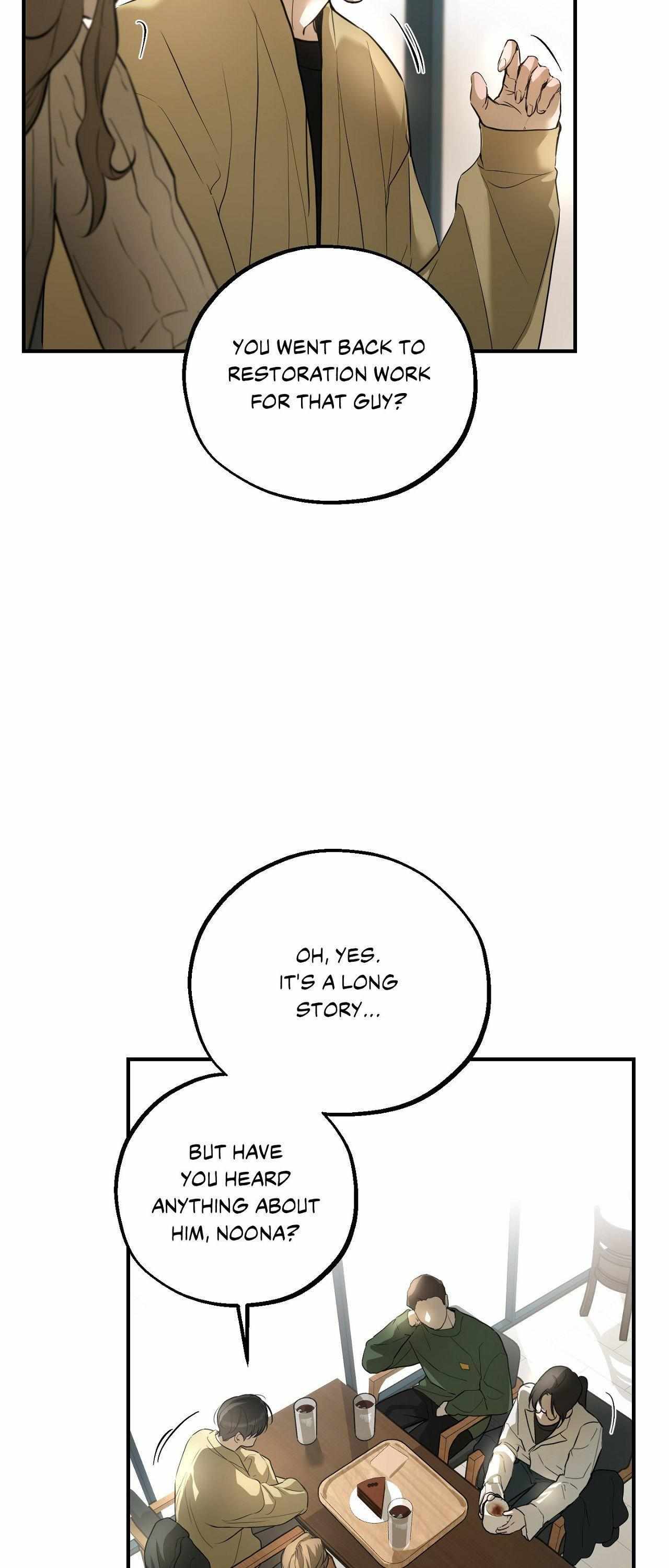 Love Me, Revive Me Chapter 20 page 29 - 