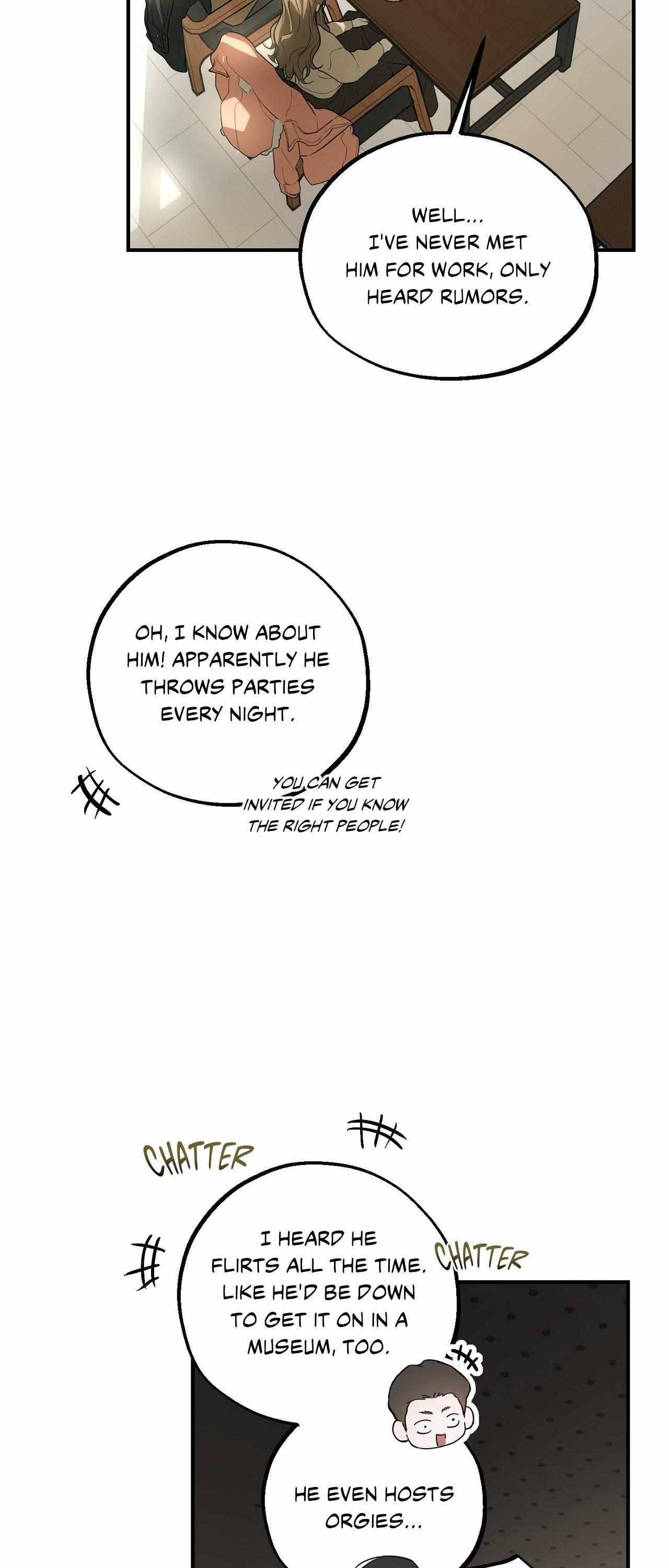 Love Me, Revive Me Chapter 20 page 30 - 