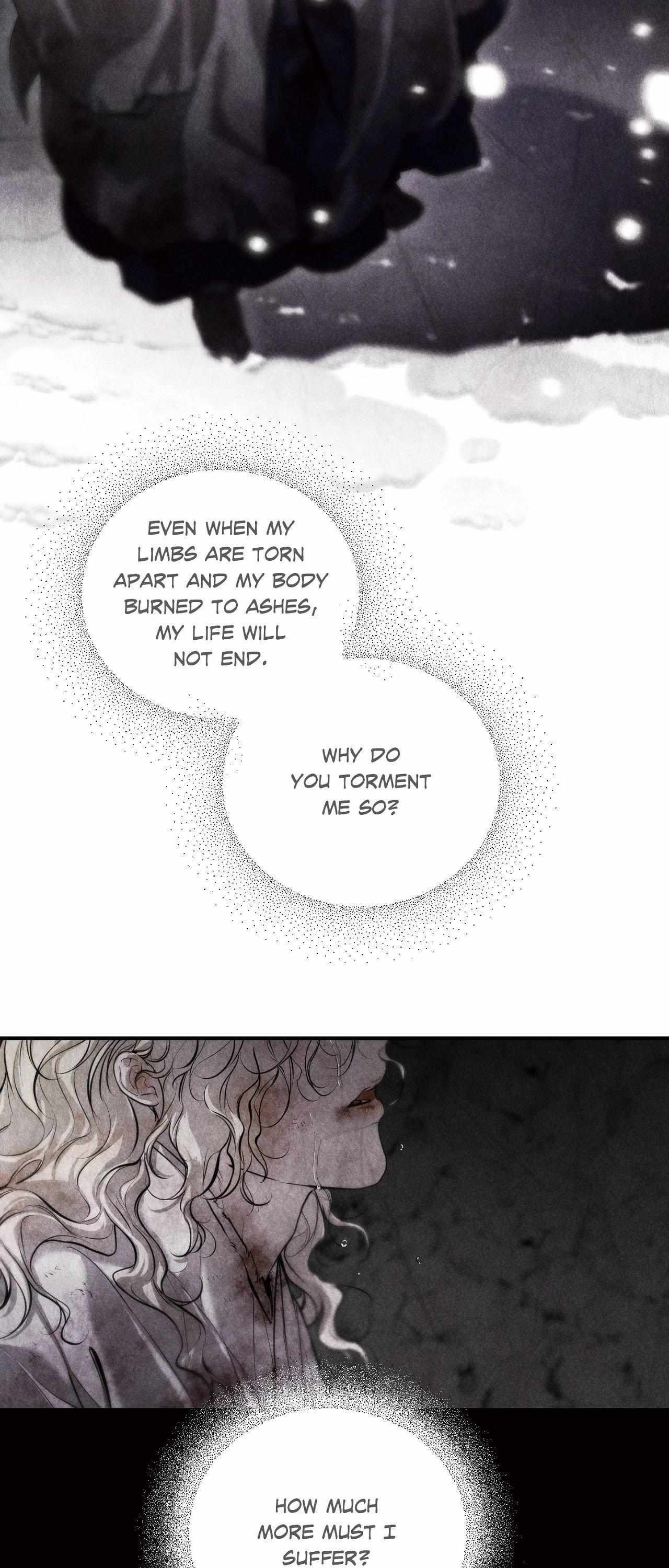 Love Me, Revive Me Chapter 20 page 4 - 