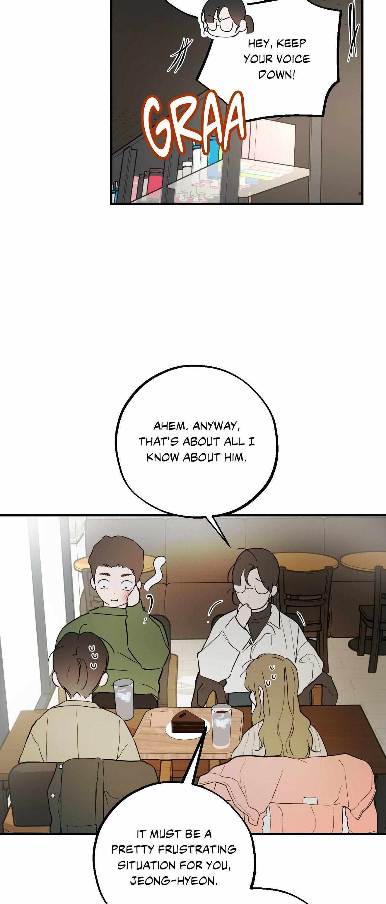 Love Me, Revive Me Chapter 20 page 31 - 