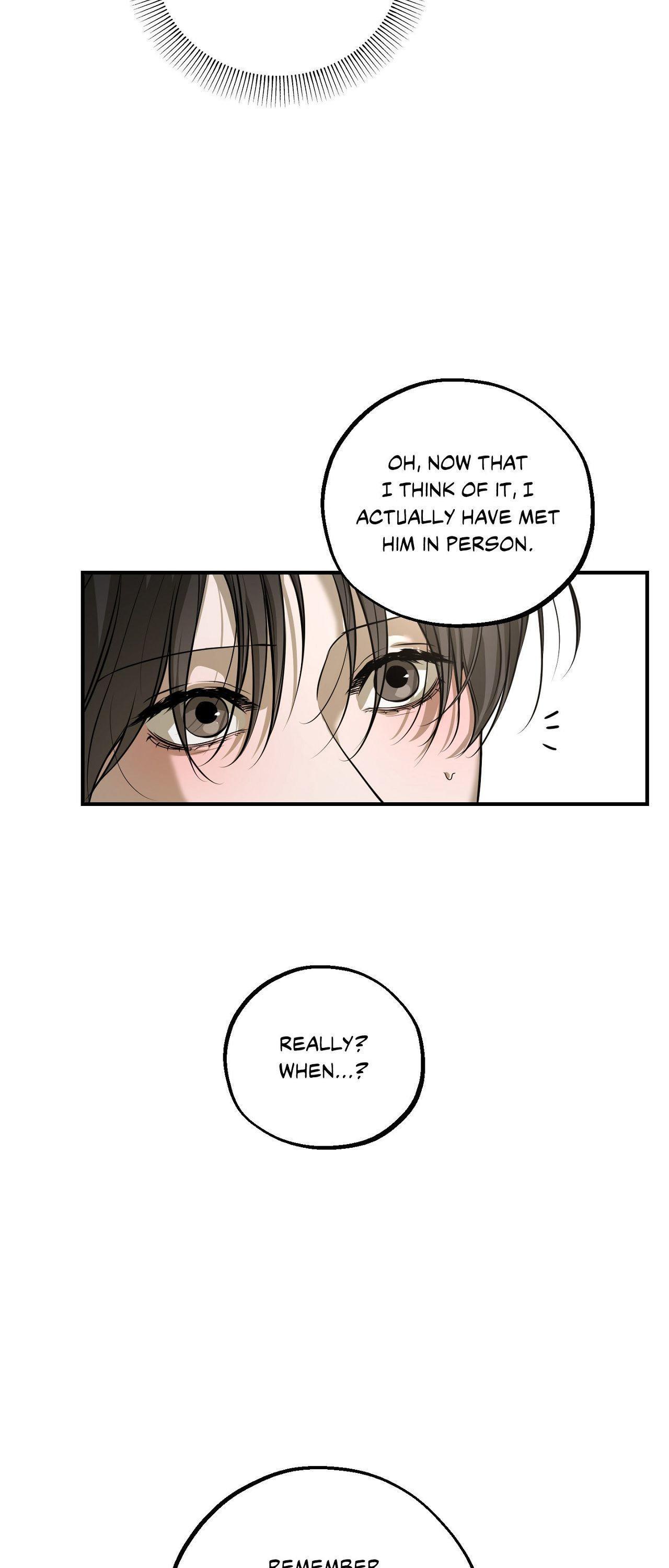 Love Me, Revive Me Chapter 20 page 33 - 