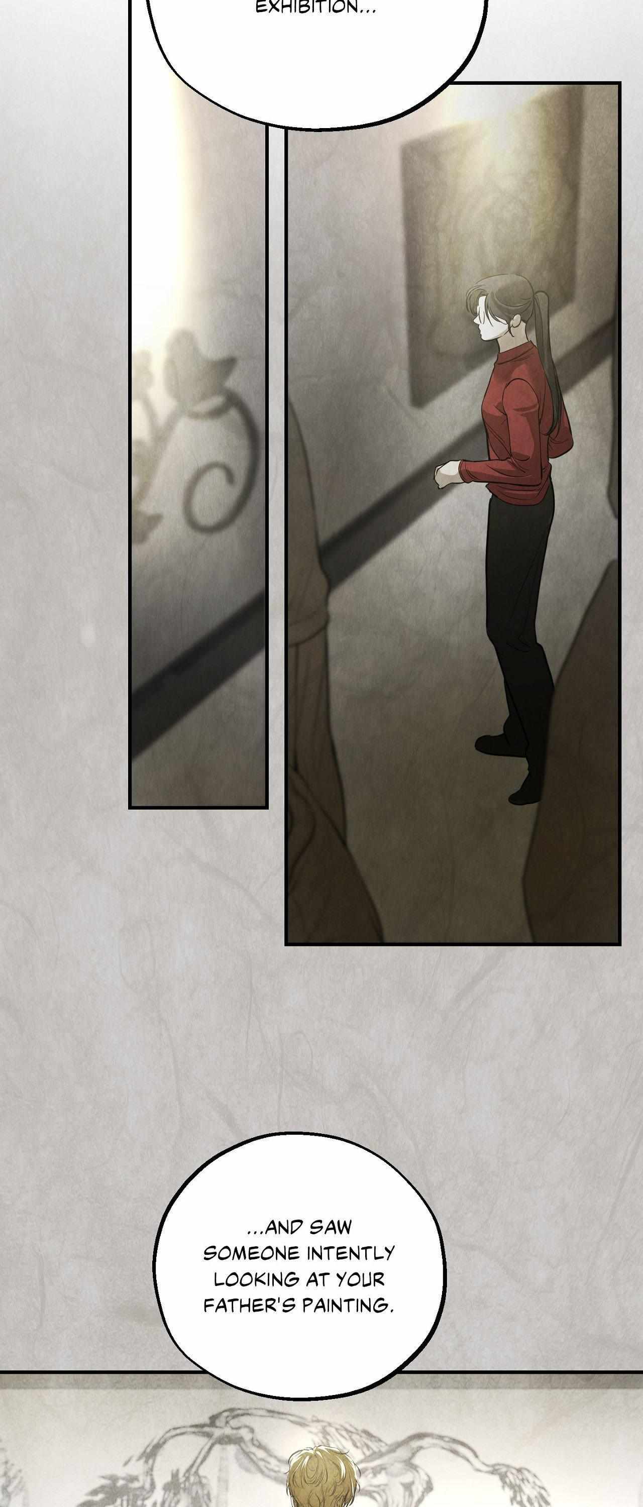 Love Me, Revive Me Chapter 20 page 35 - 