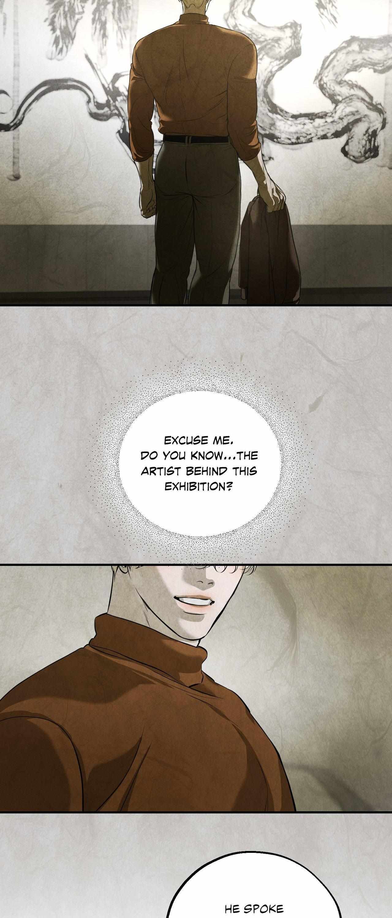 Love Me, Revive Me Chapter 20 page 36 - 
