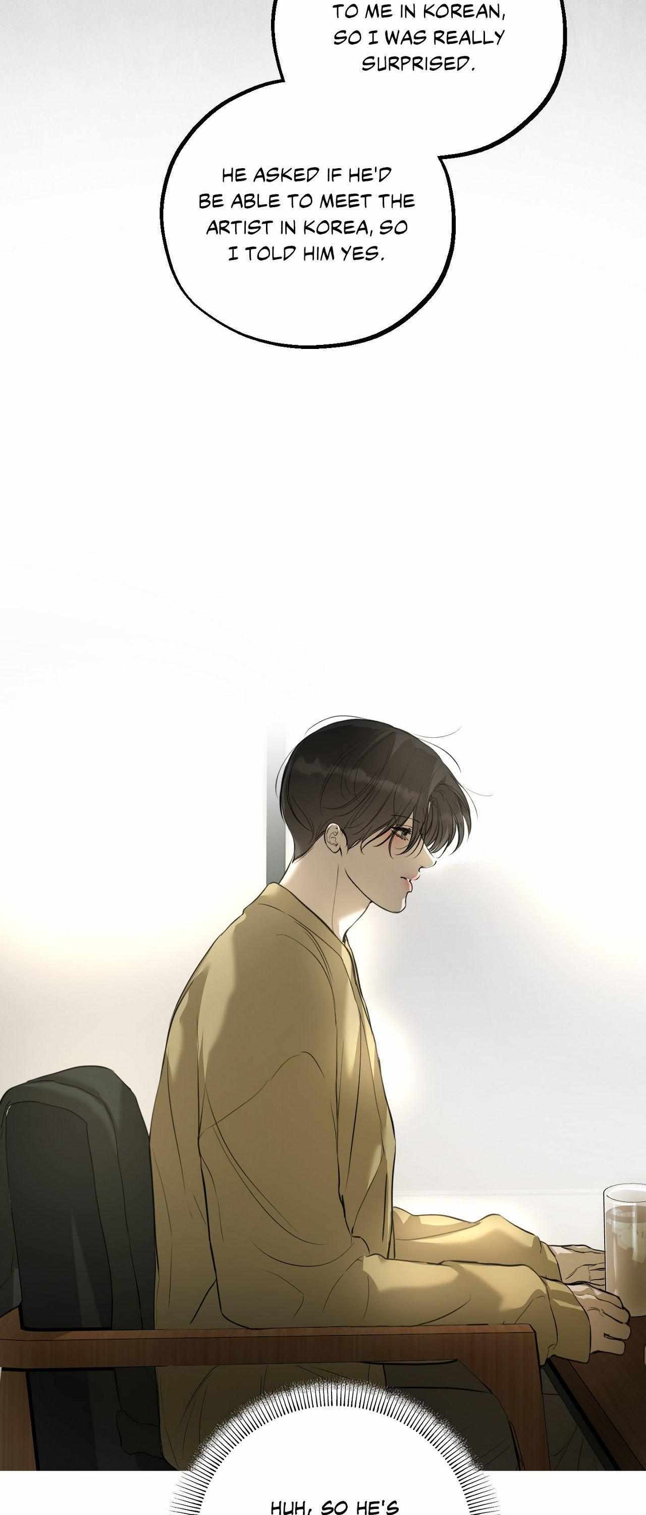 Love Me, Revive Me Chapter 20 page 37 - 