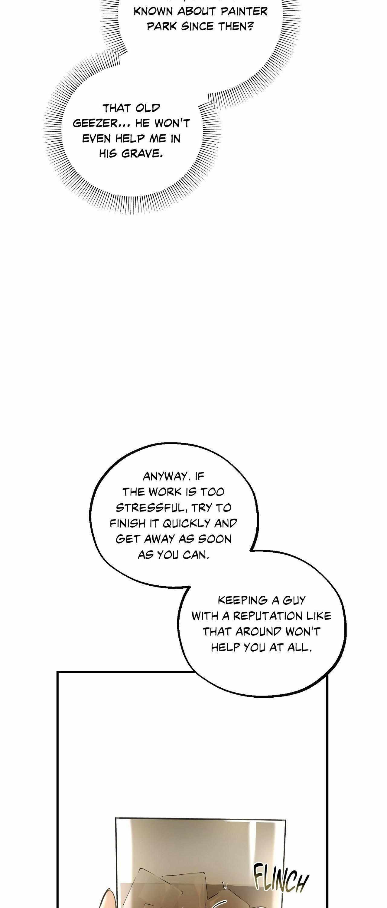 Love Me, Revive Me Chapter 20 page 38 - 