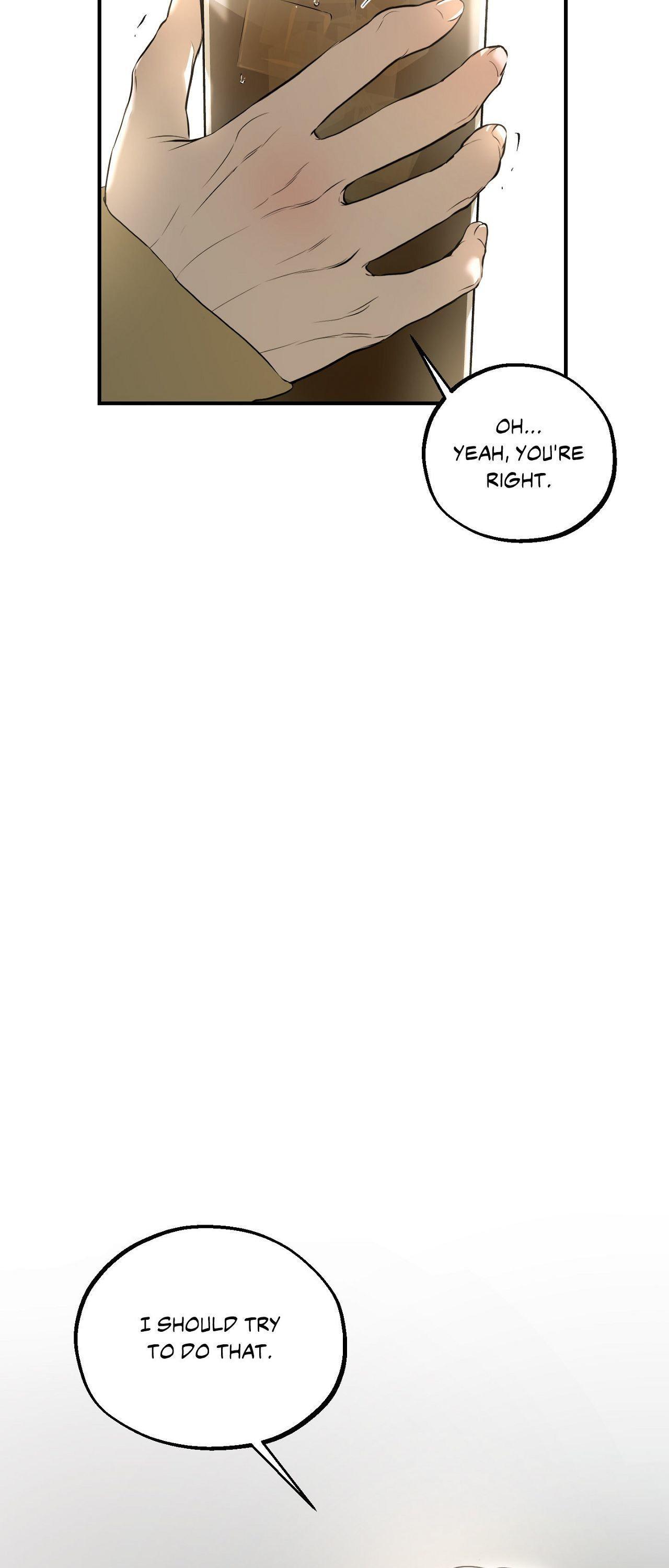 Love Me, Revive Me Chapter 20 page 39 - 
