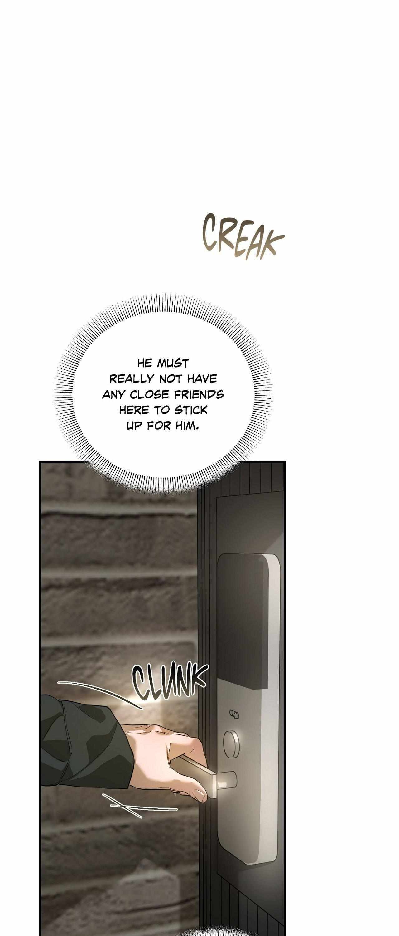 Love Me, Revive Me Chapter 20 page 41 - 