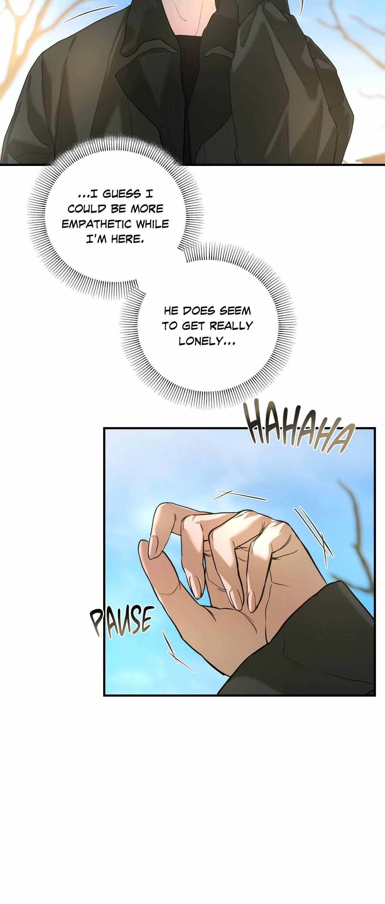 Love Me, Revive Me Chapter 20 page 43 - 