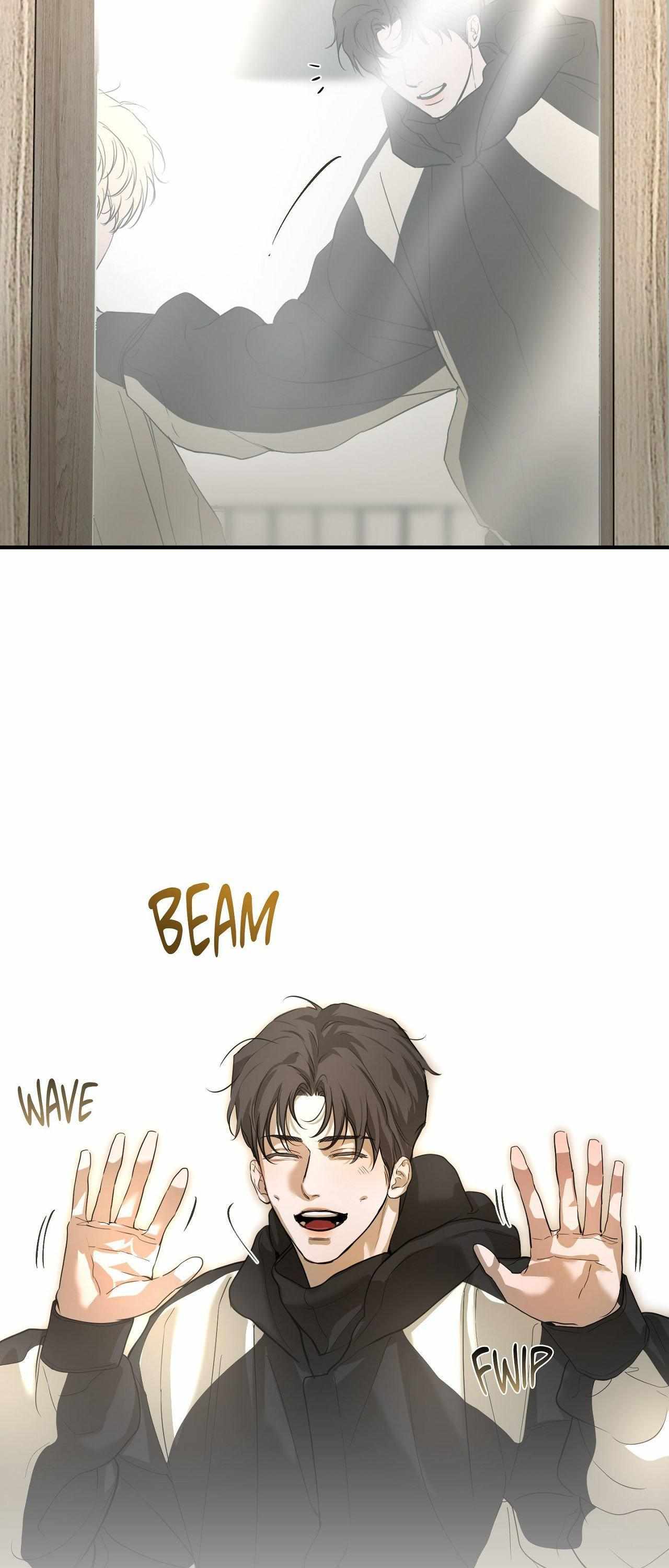 Love Me, Revive Me Chapter 20 page 45 - 