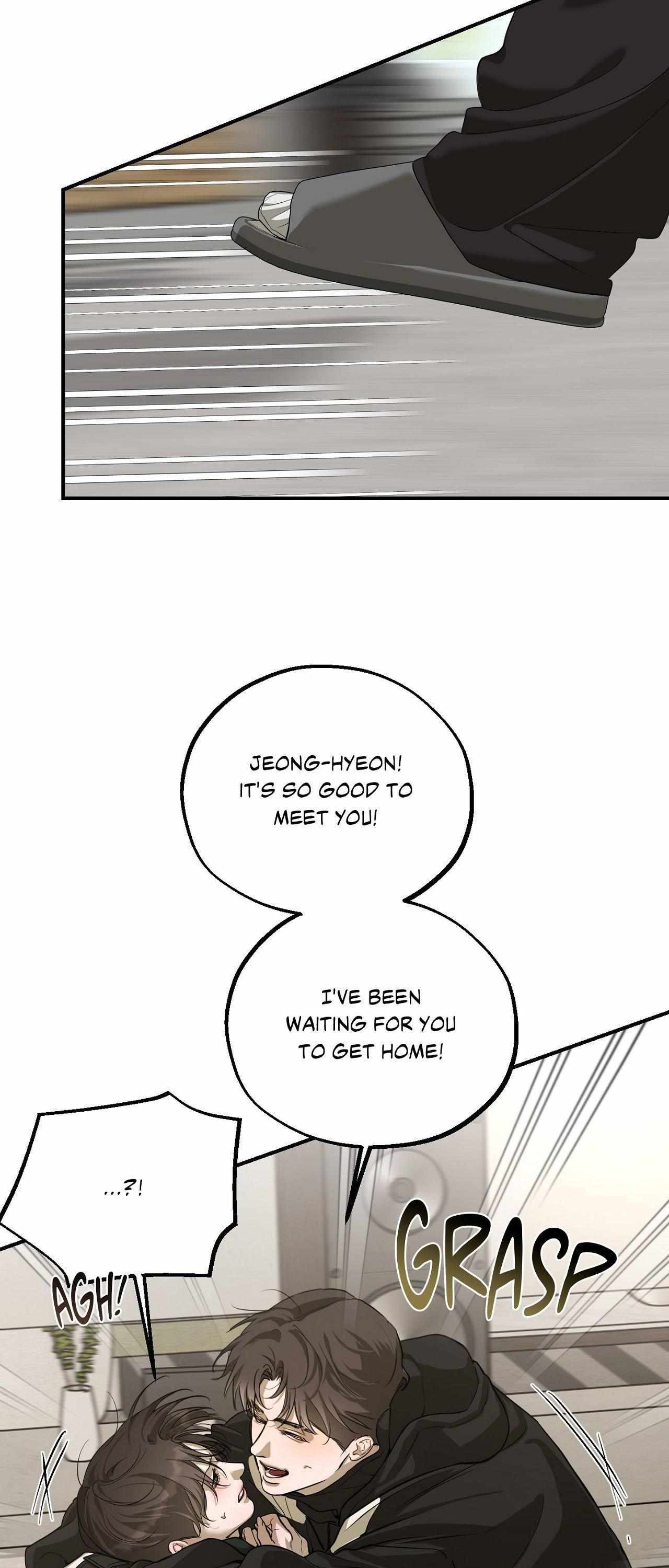 Love Me, Revive Me Chapter 20 page 47 - 